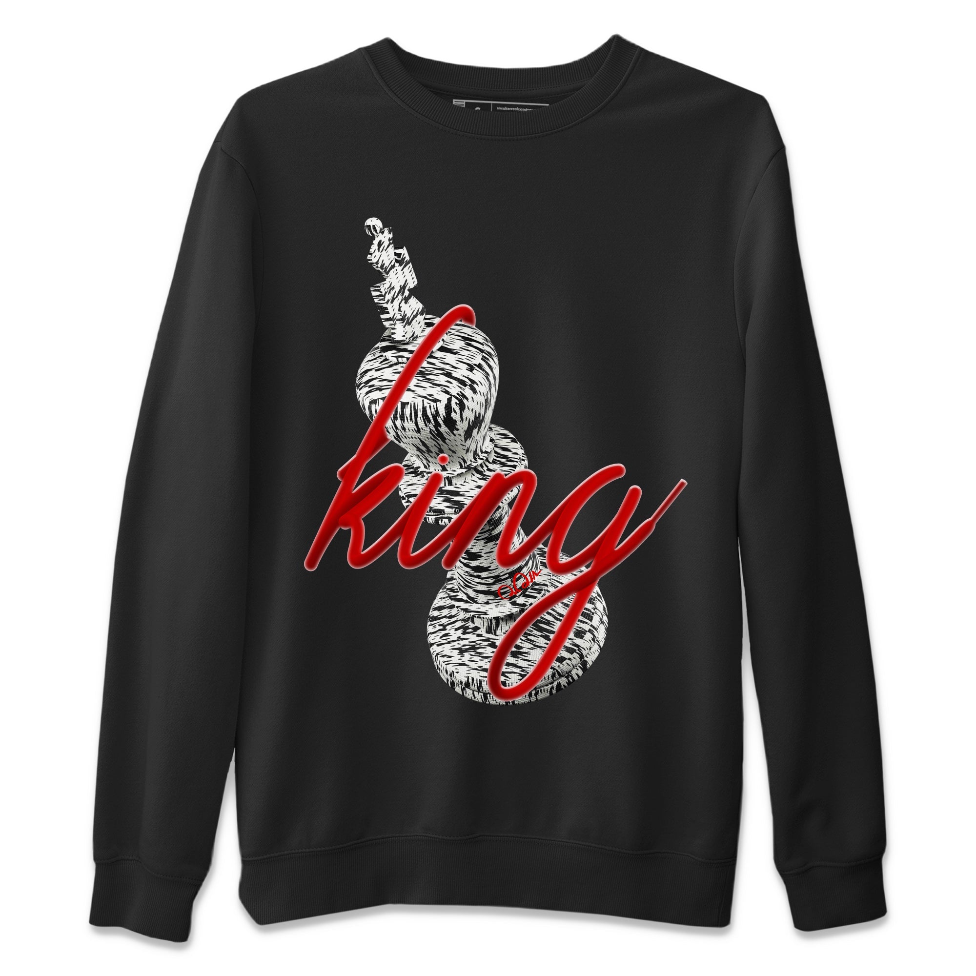 3D King Unisex Tops - Yeezy 350 Zebra