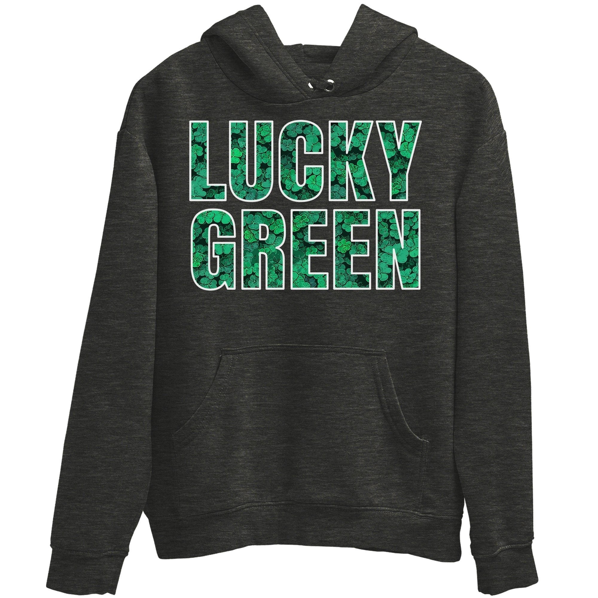 Lucky Green Unisex Tops - Air Jordan 13 Lucky Green