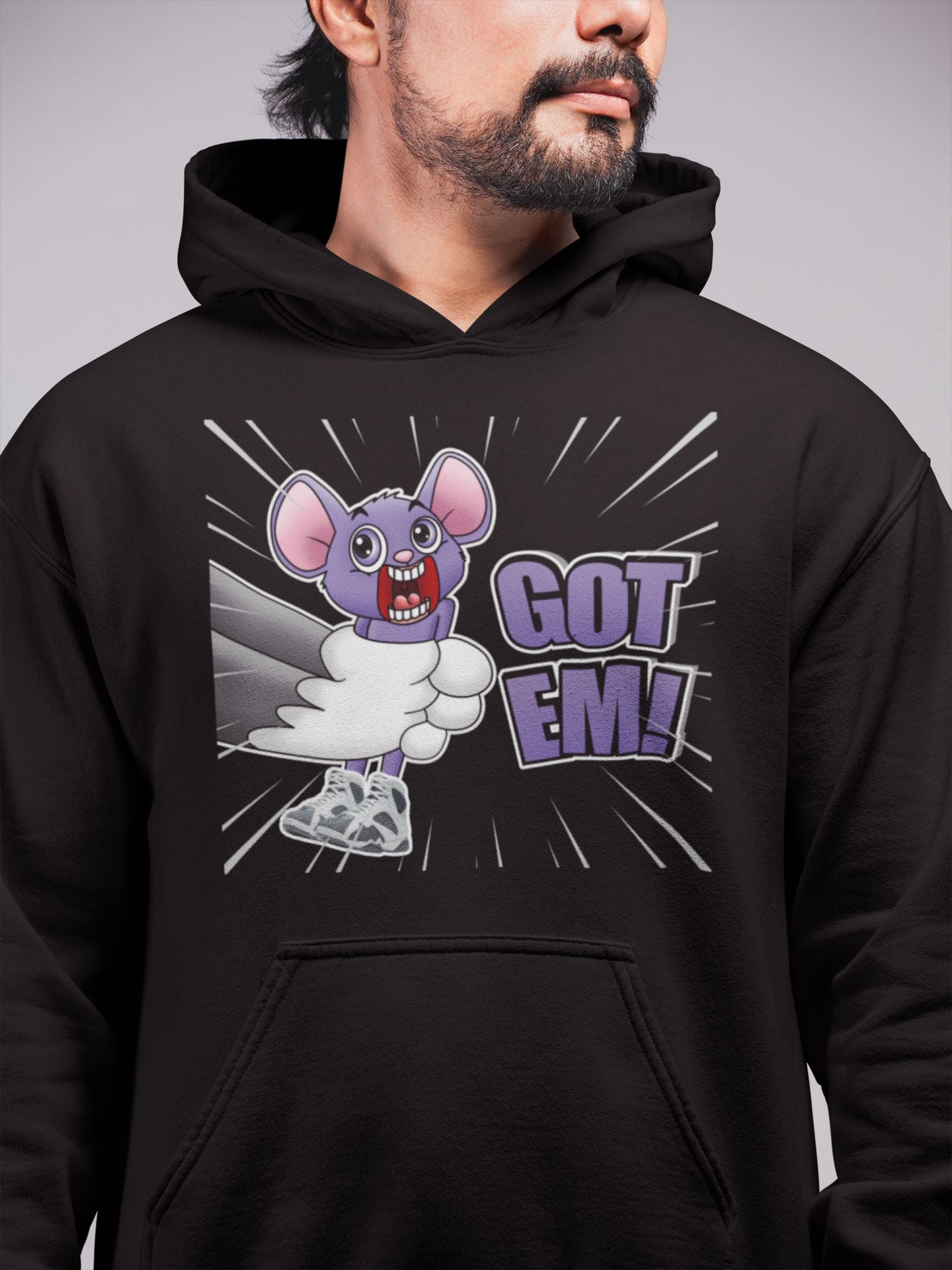 T&J Got Em Unisex Tops - Air Jordan 7 Flint