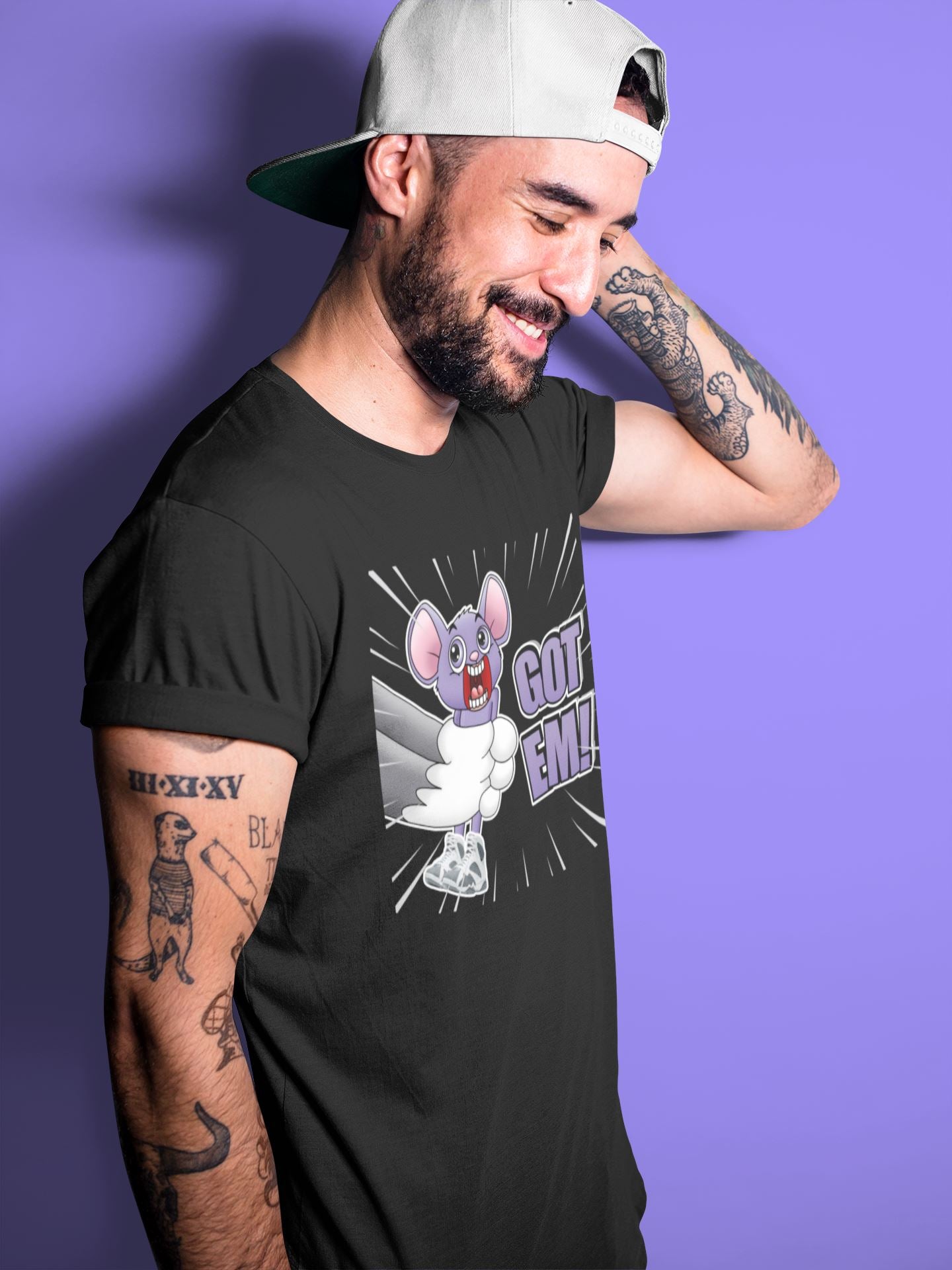 T&J Got Em Unisex Tops - Air Jordan 7 Flint