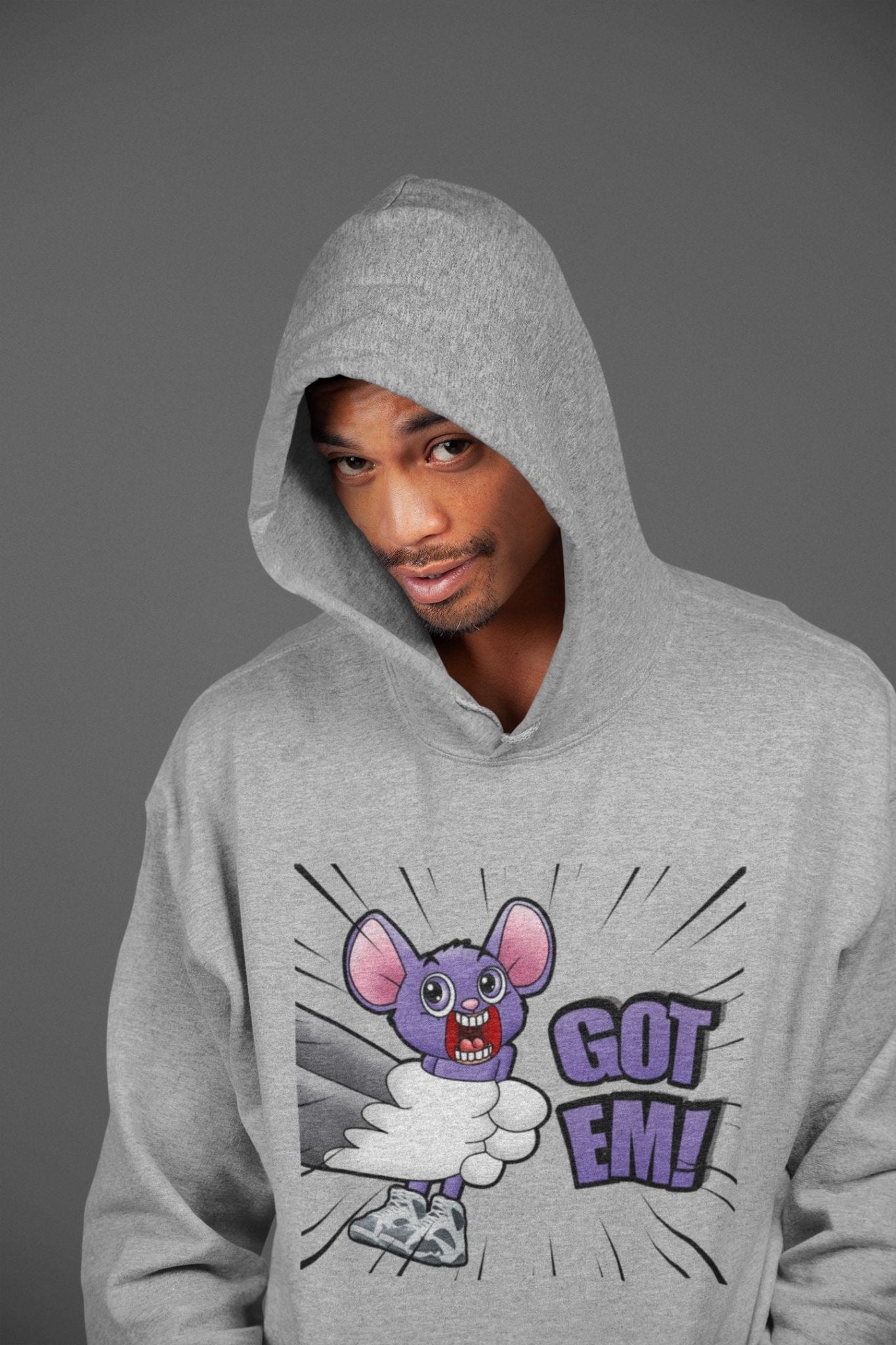 T&J Got Em Unisex Tops - Air Jordan 7 Flint