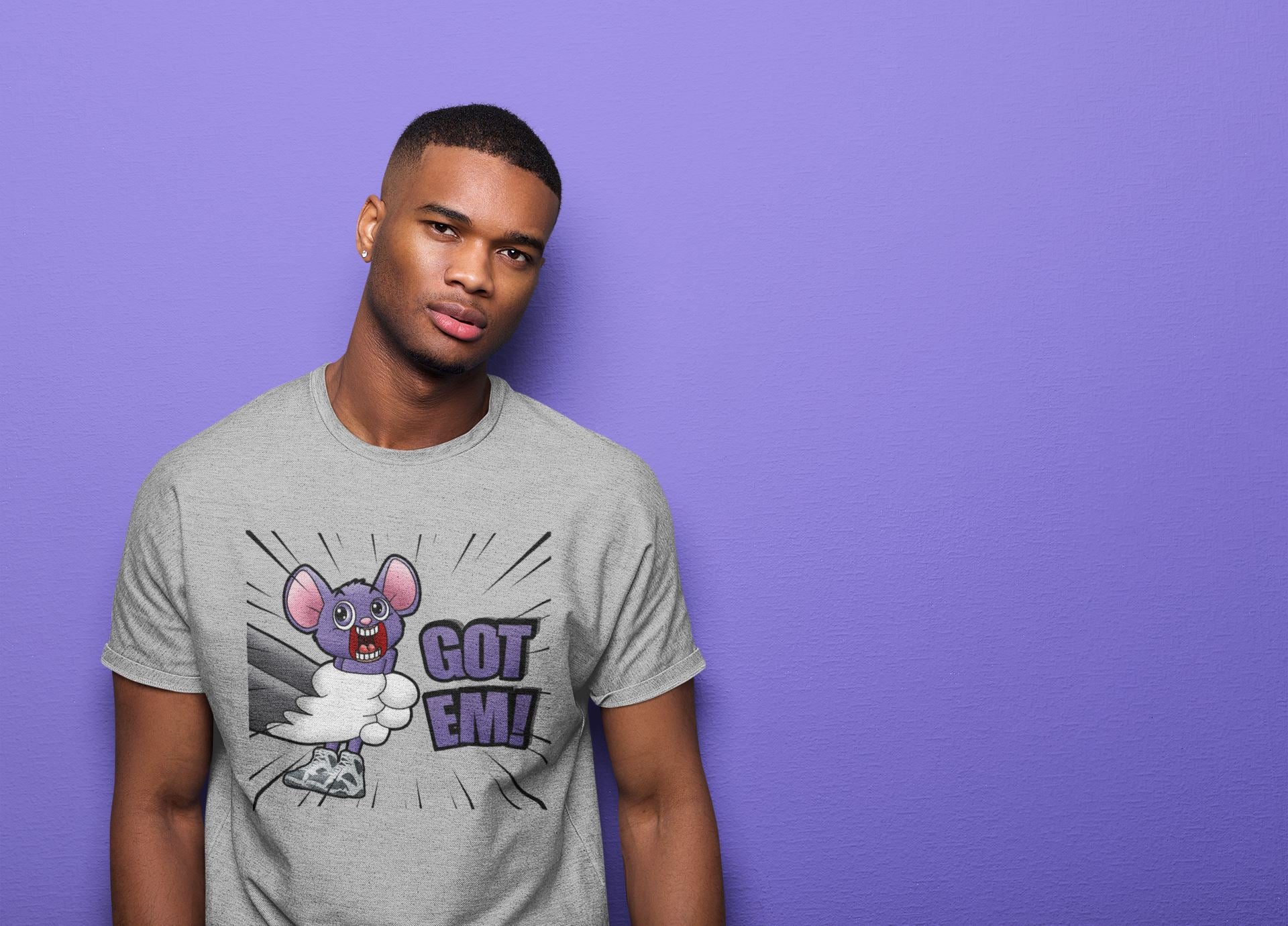 T&J Got Em Unisex Tops - Air Jordan 7 Flint