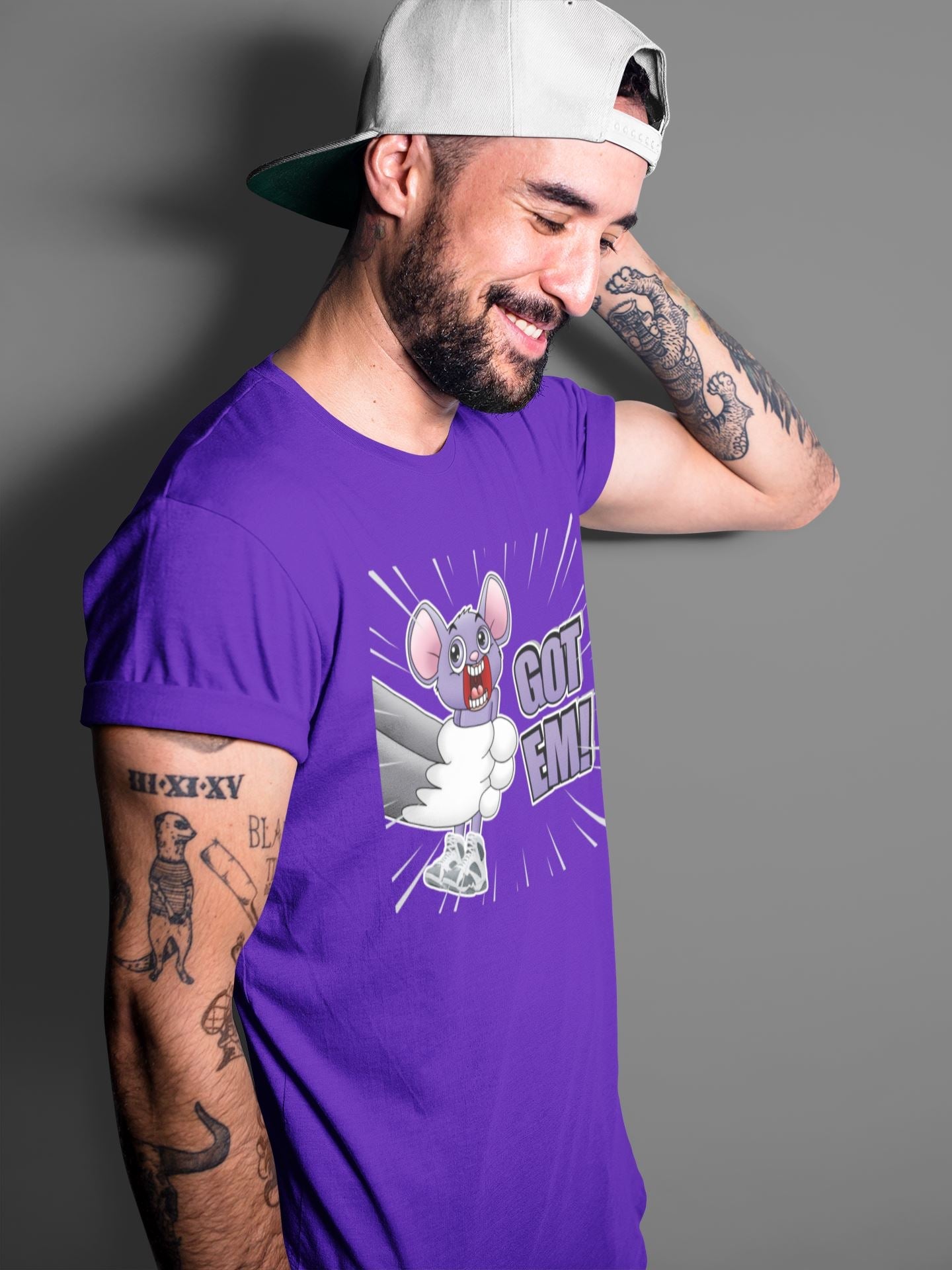 T&J Got Em Unisex Tops - Air Jordan 7 Flint