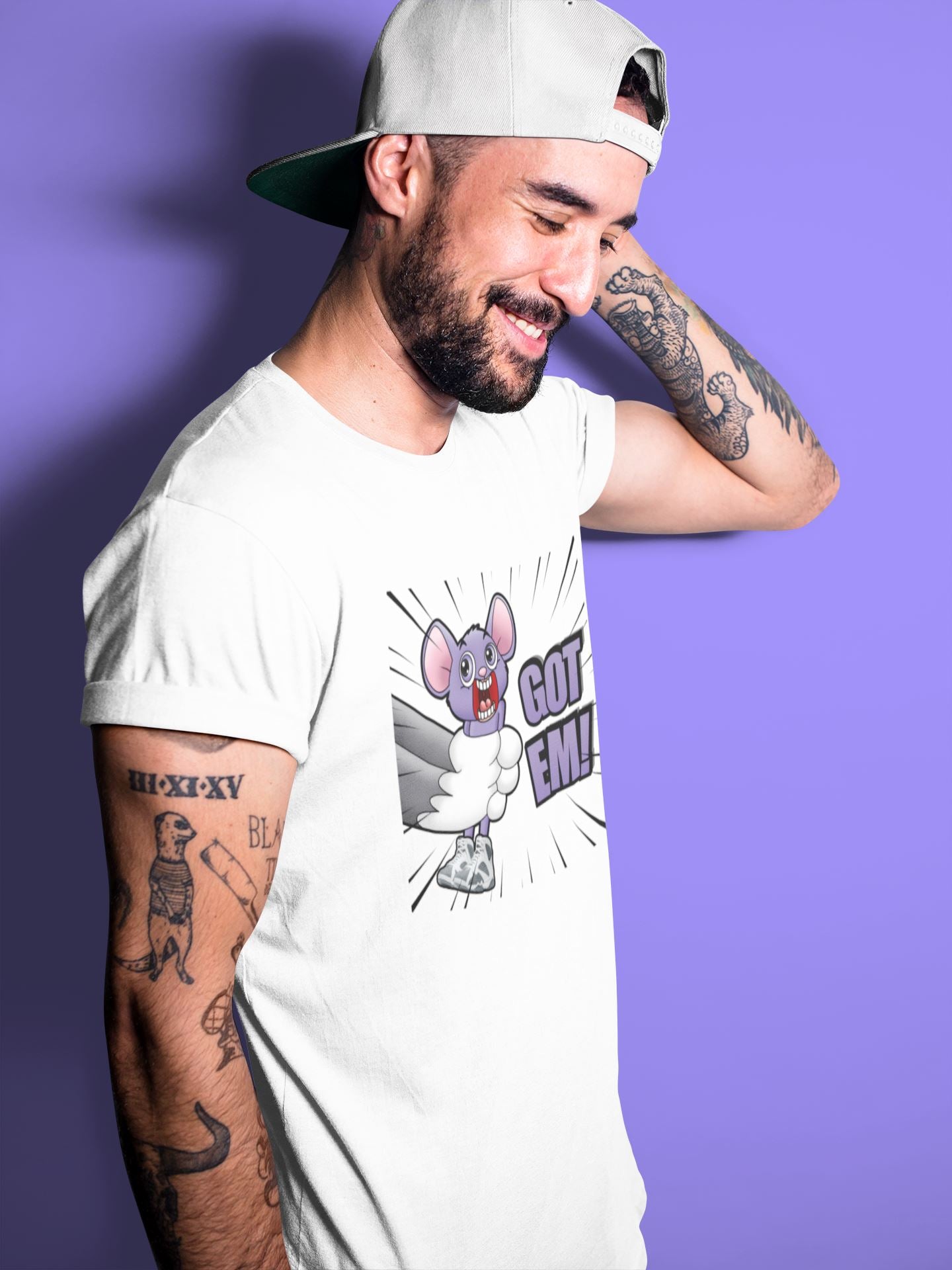 T&J Got Em Unisex Tops - Air Jordan 7 Flint