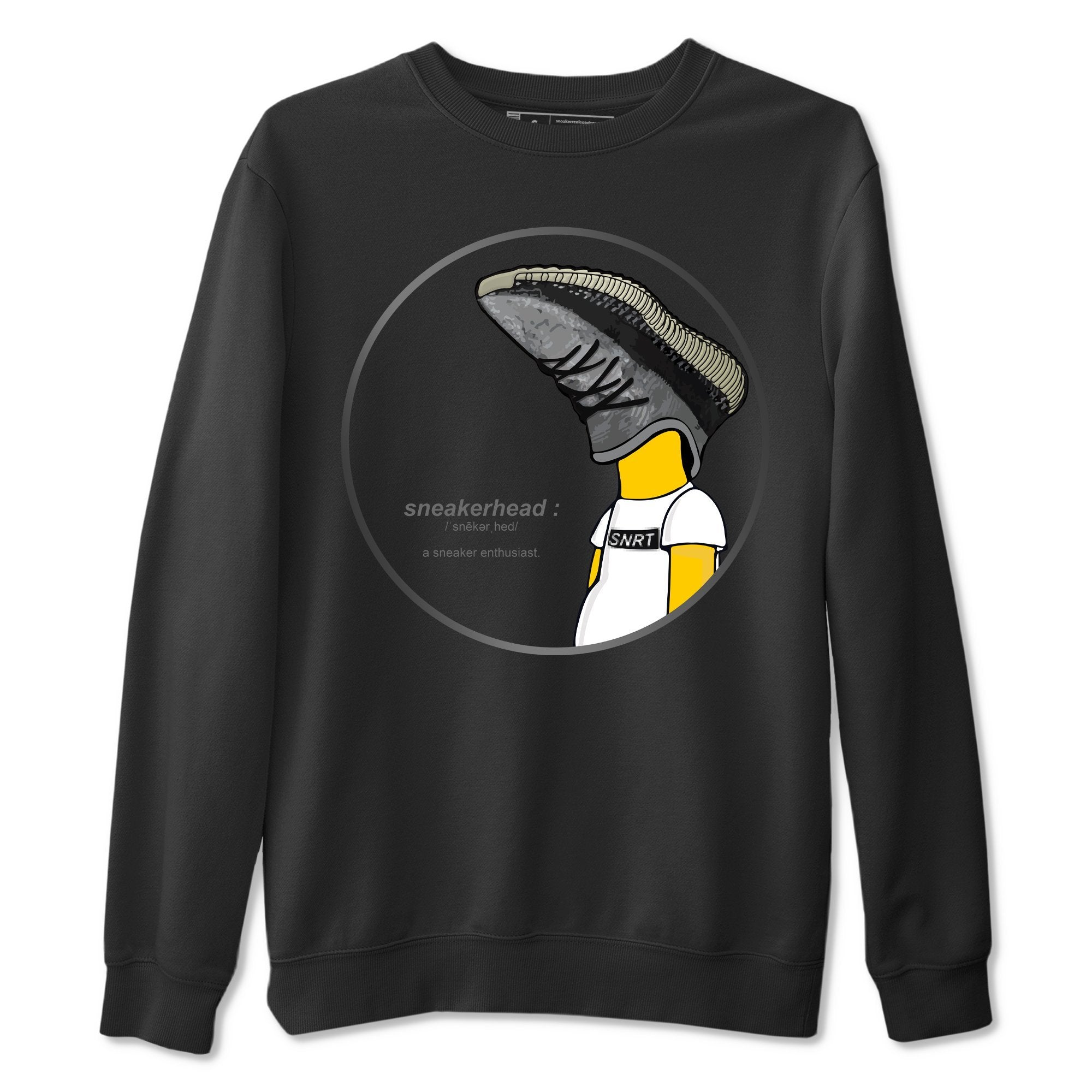 snkmatch Unisex Tops - Yeezy 350 Carbon Asriel