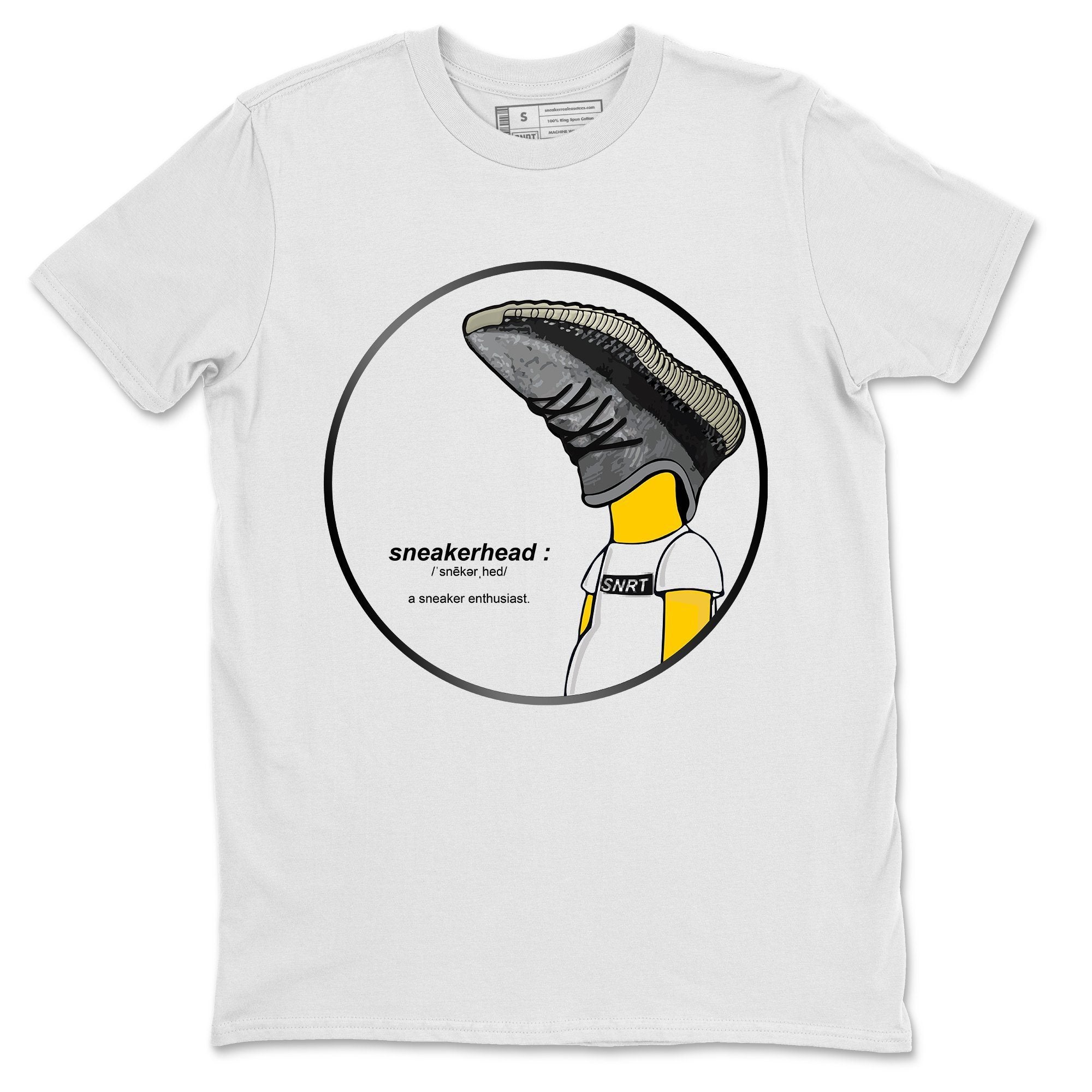snkmatch Unisex Tops - Yeezy 350 Carbon Asriel