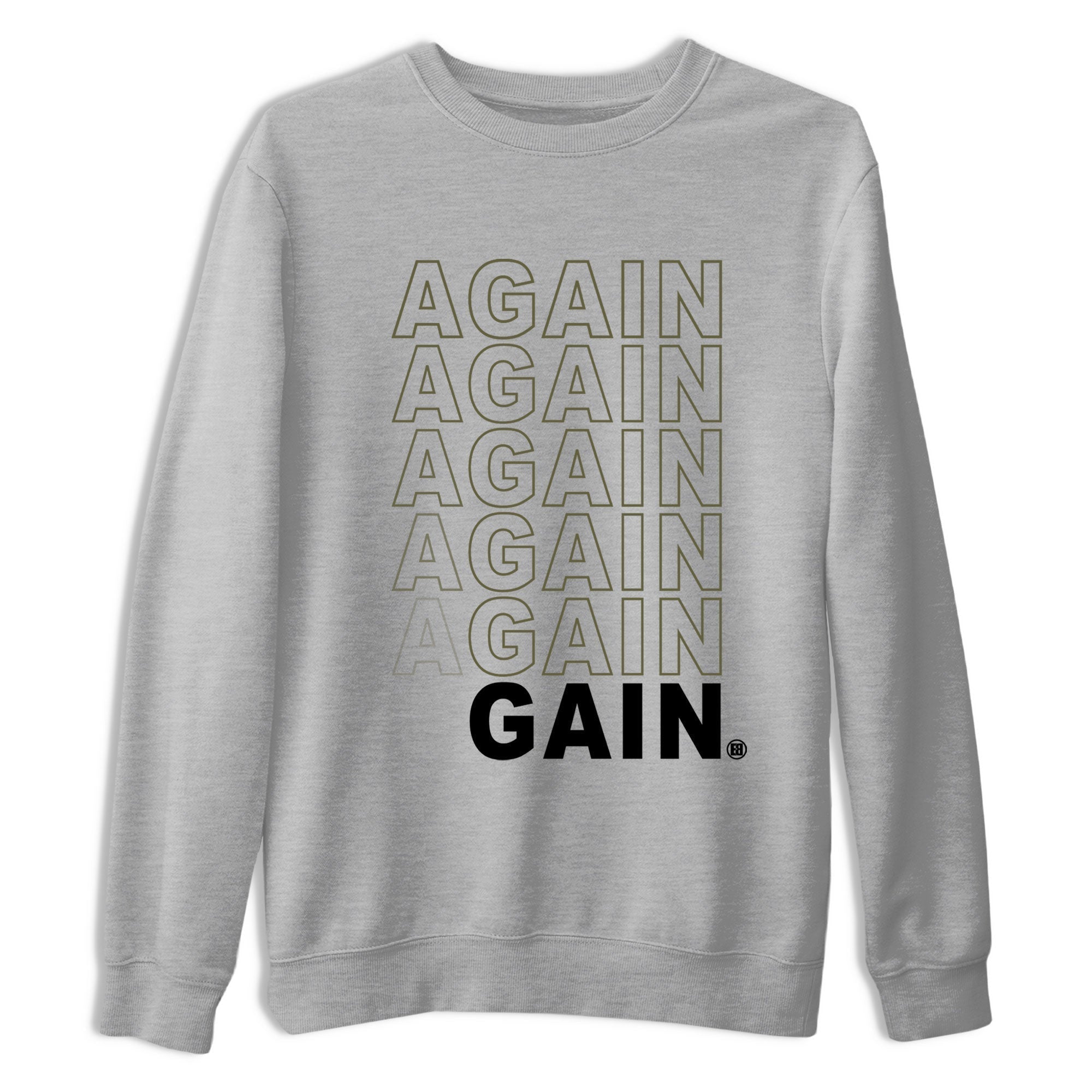 Again Gain snkmatch Tee - Air Jordan 1 Travis Scott Golf