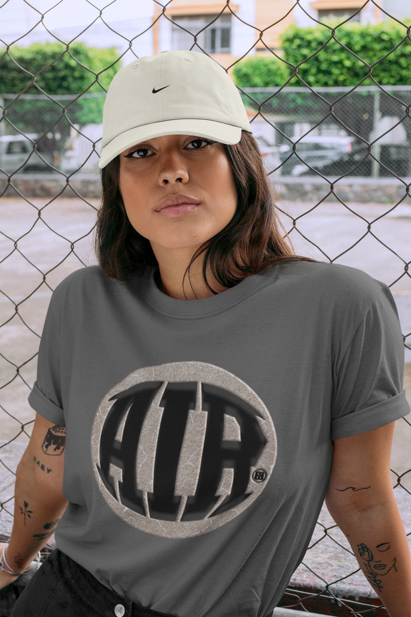 Air Unisex Tops - Air Jordan 4 Taupe Haze