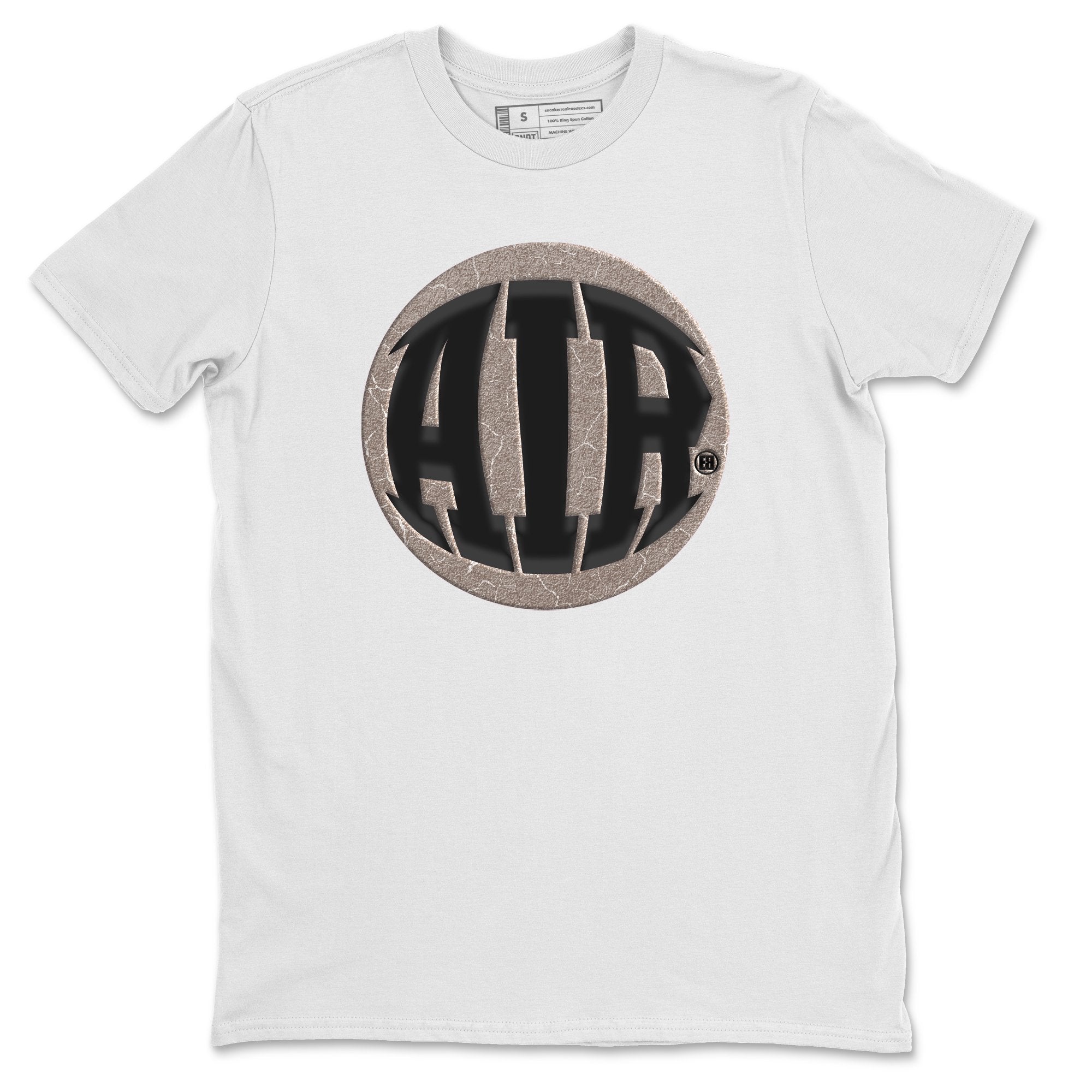 Air Unisex Tops - Air Jordan 4 Taupe Haze