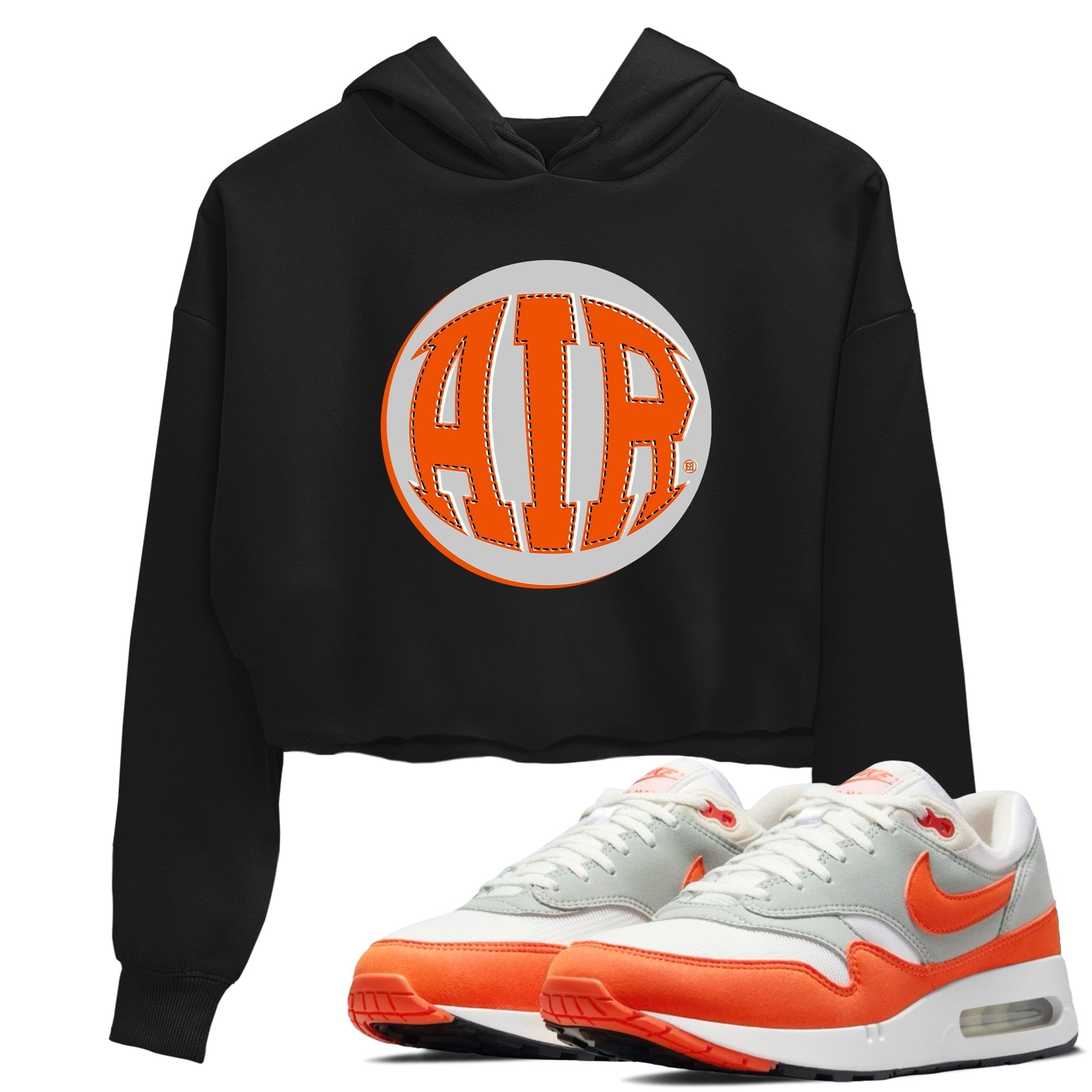 AIR snkmatch Women's Top - Air Max 1 Cosmic Clay