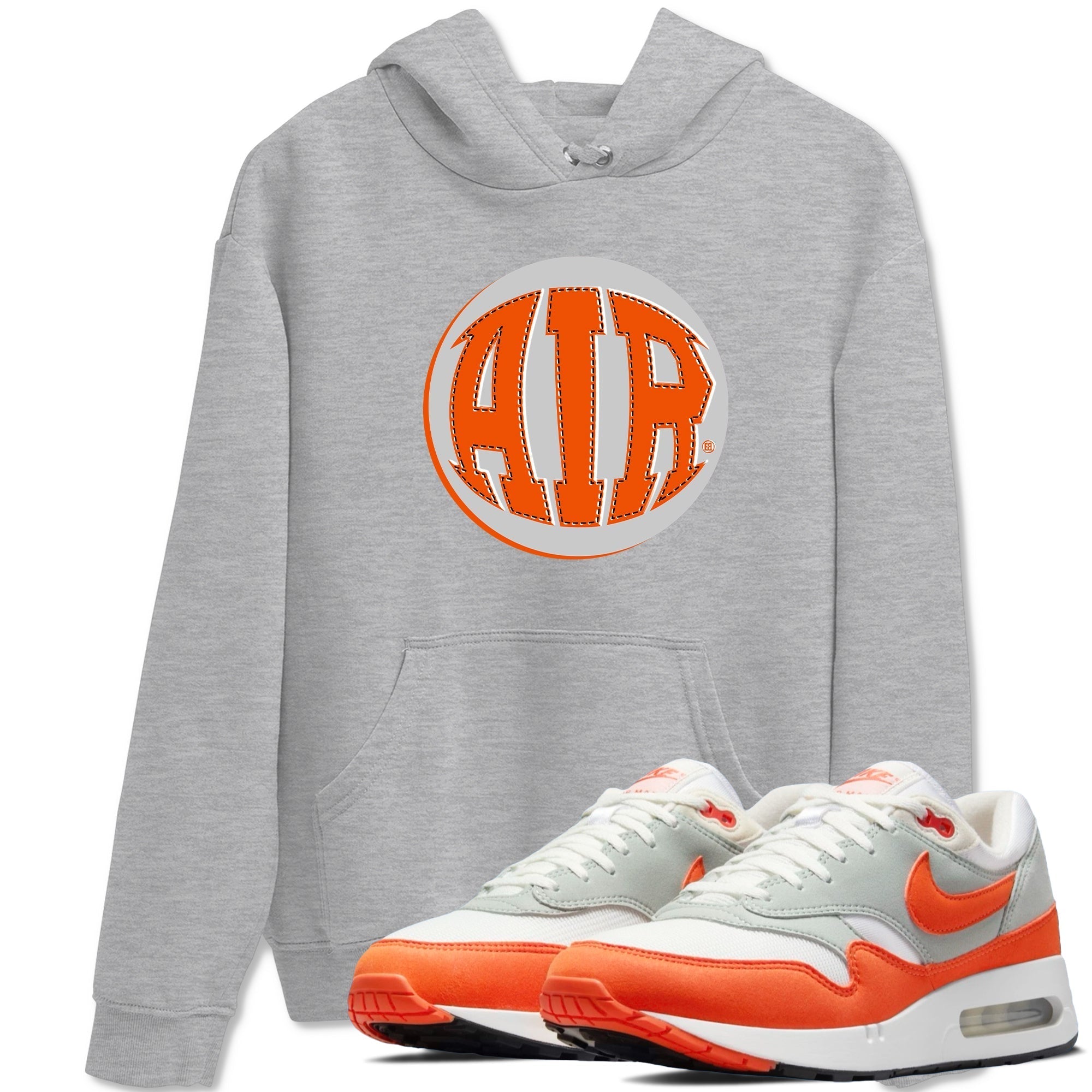 AIR snkmatch Tees - Air Max 1 Cosmic Clay