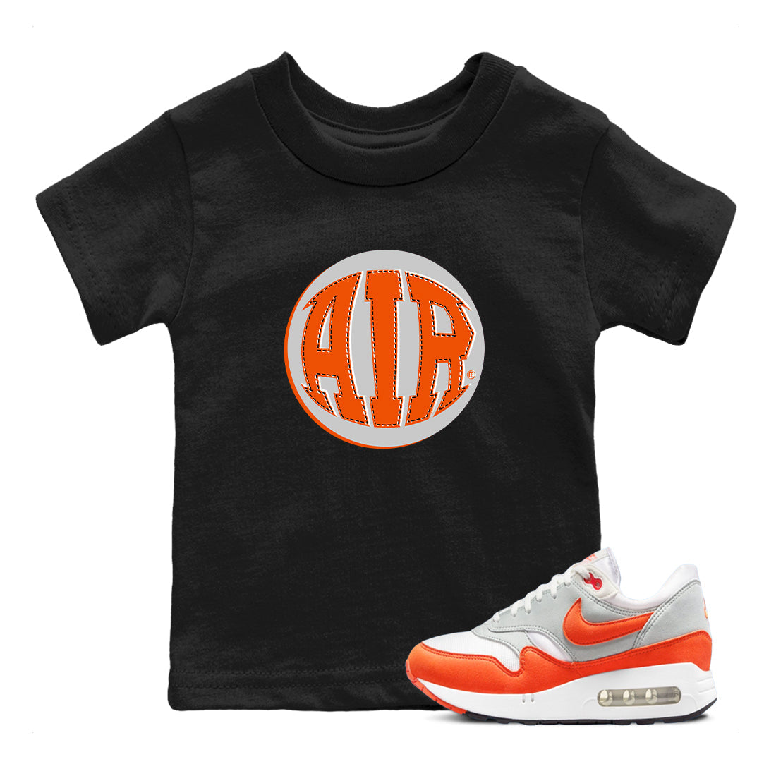 AIR snkmatch Tees Kids - Air Max 1 Cosmic Clay