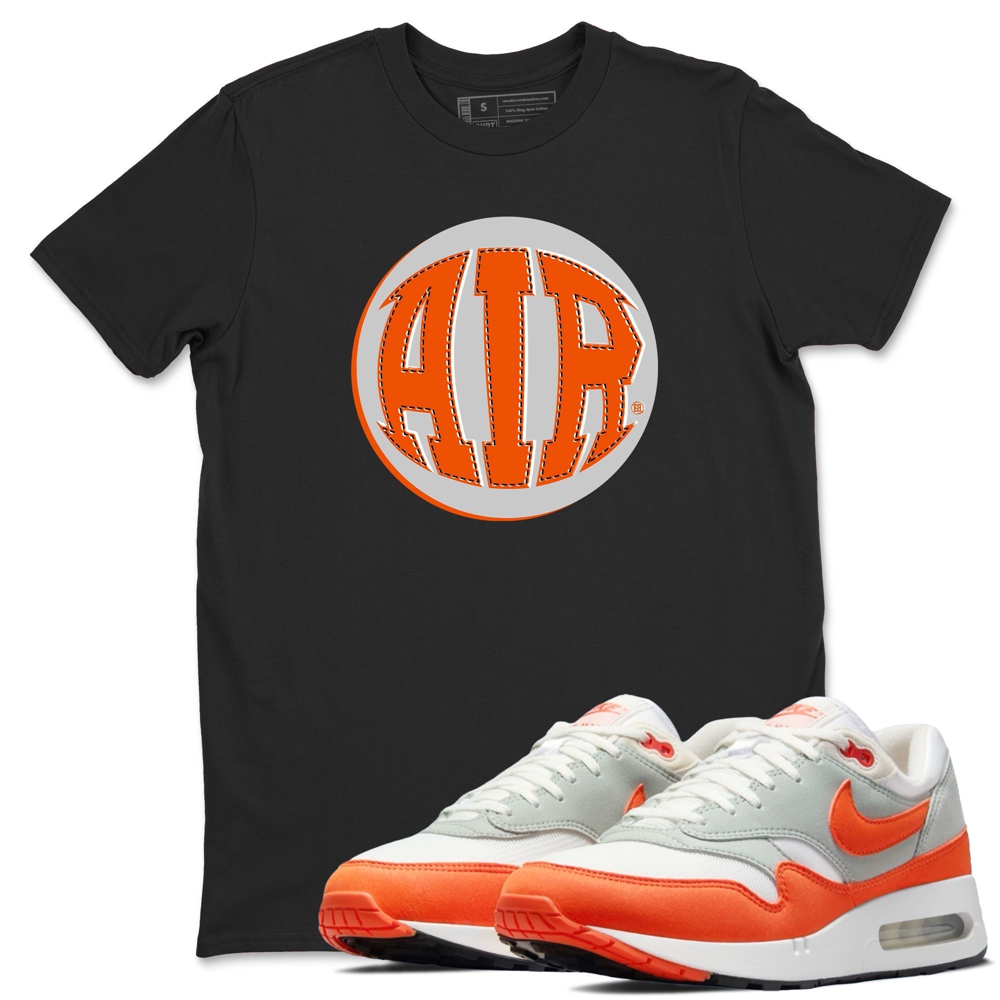 AIR snkmatch Tees - Air Max 1 Cosmic Clay