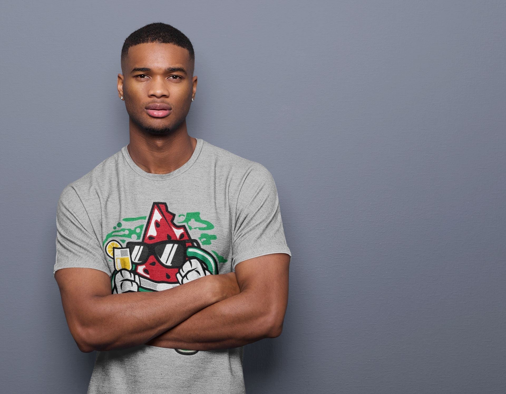 Stay Fresh Unisex Tops - Air Jordan 1 Lucky Green