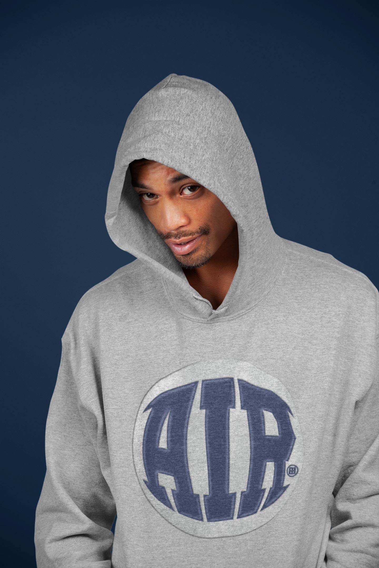 Air Unisex Tops - Air Jordan 1 Midnight Navy