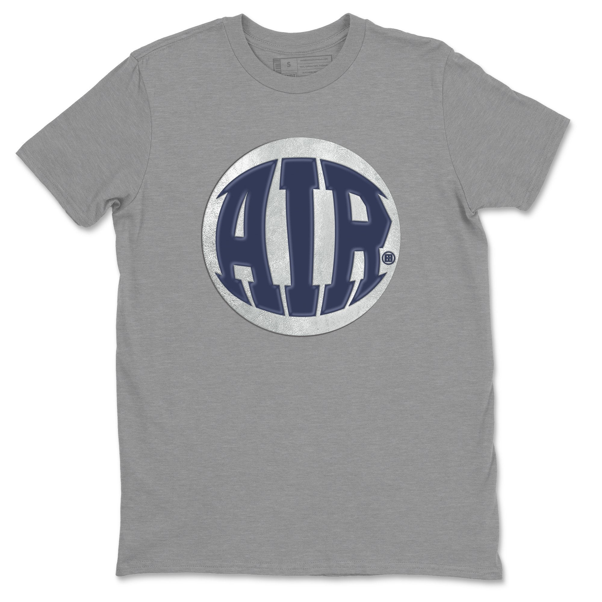 Air Unisex Tops - Air Jordan 1 Midnight Navy