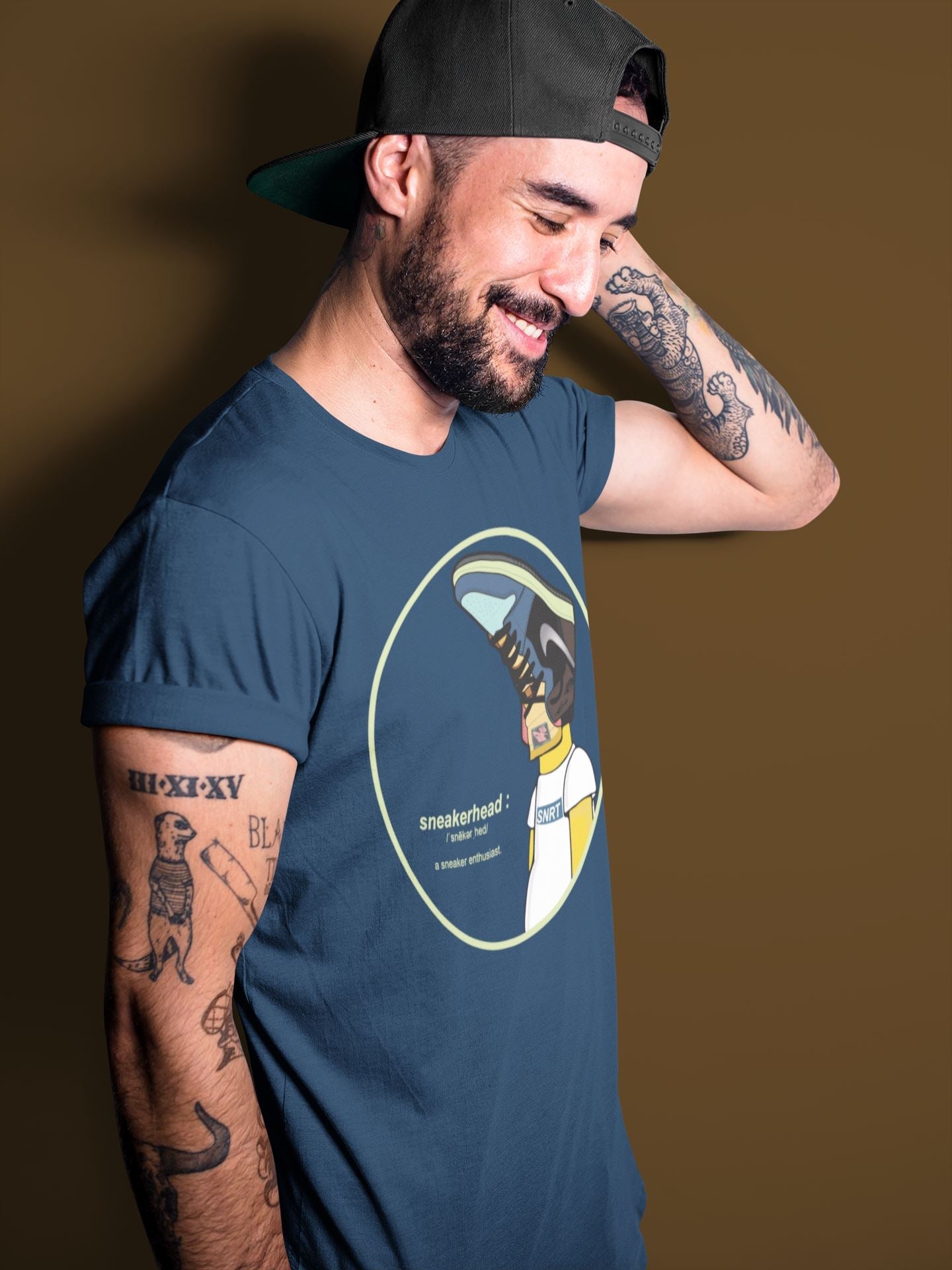 snkmatch Unisex Tops - Air Jordan 1 Bio Hack