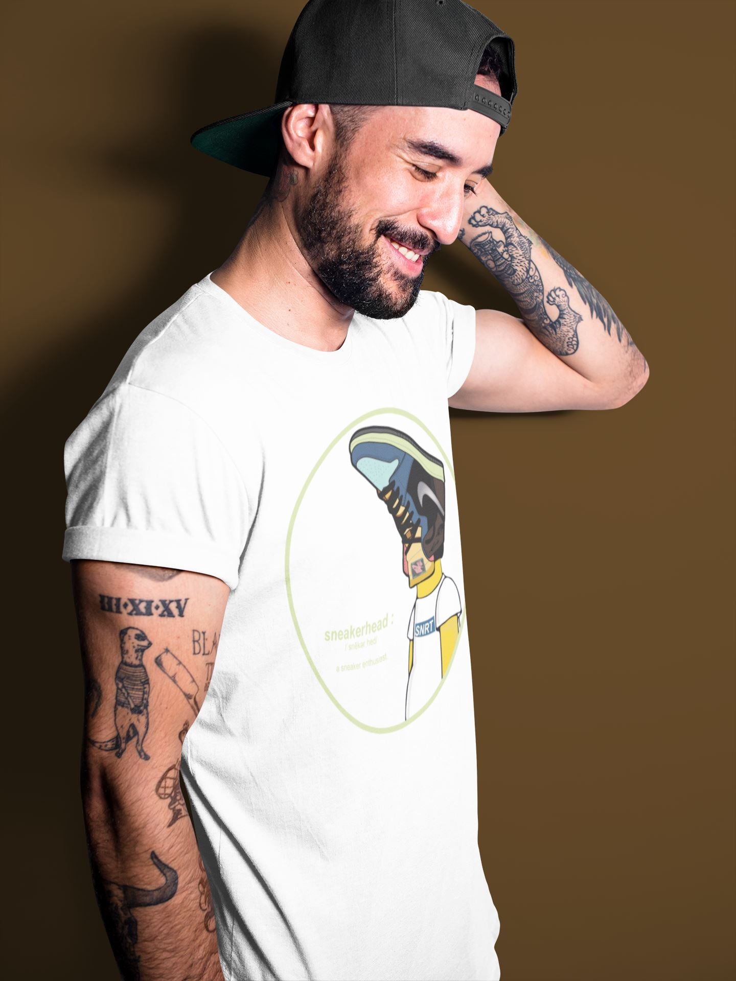 snkmatch Unisex Tops - Air Jordan 1 Bio Hack