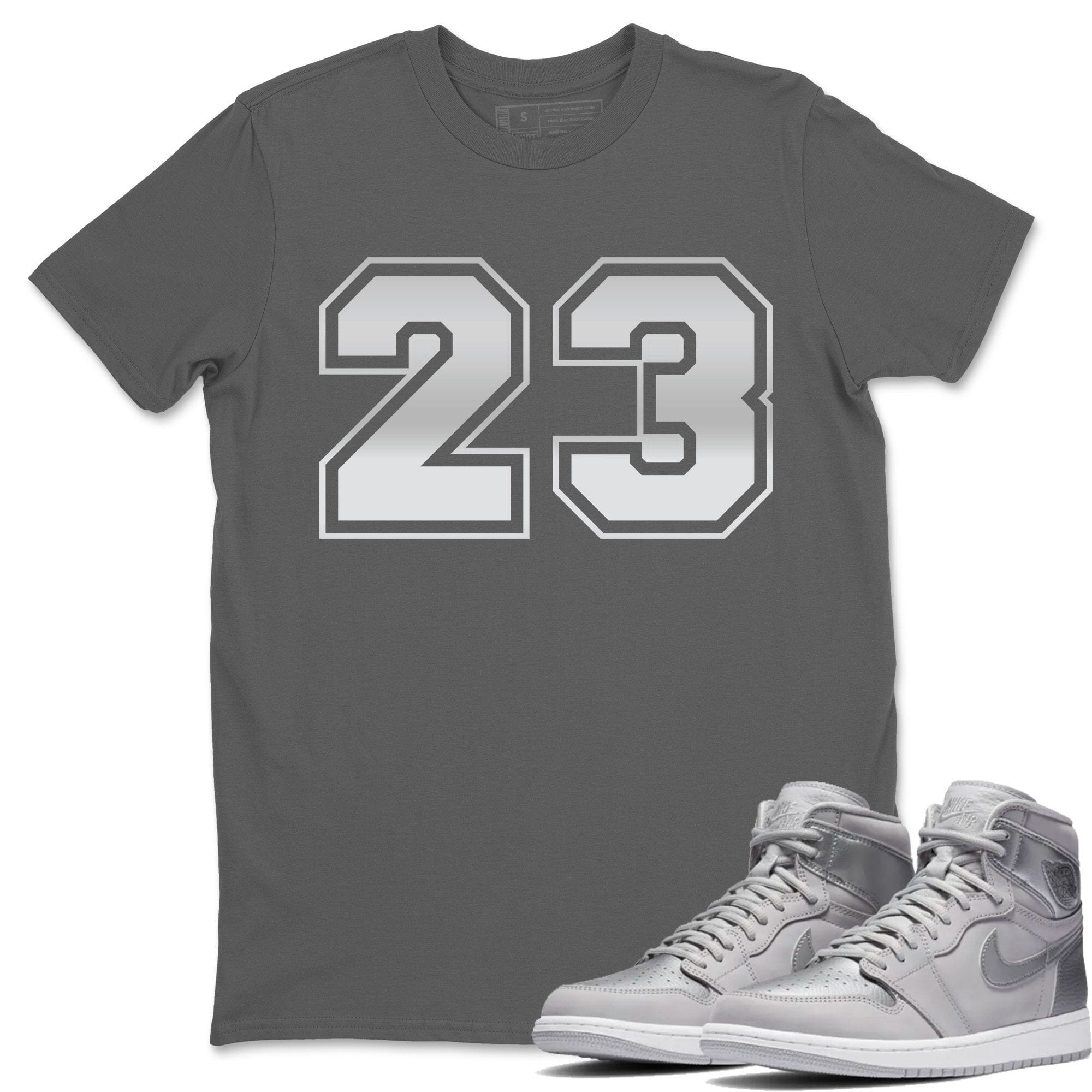 23 Unisex Tops - Air Jordan 1 Tokyo