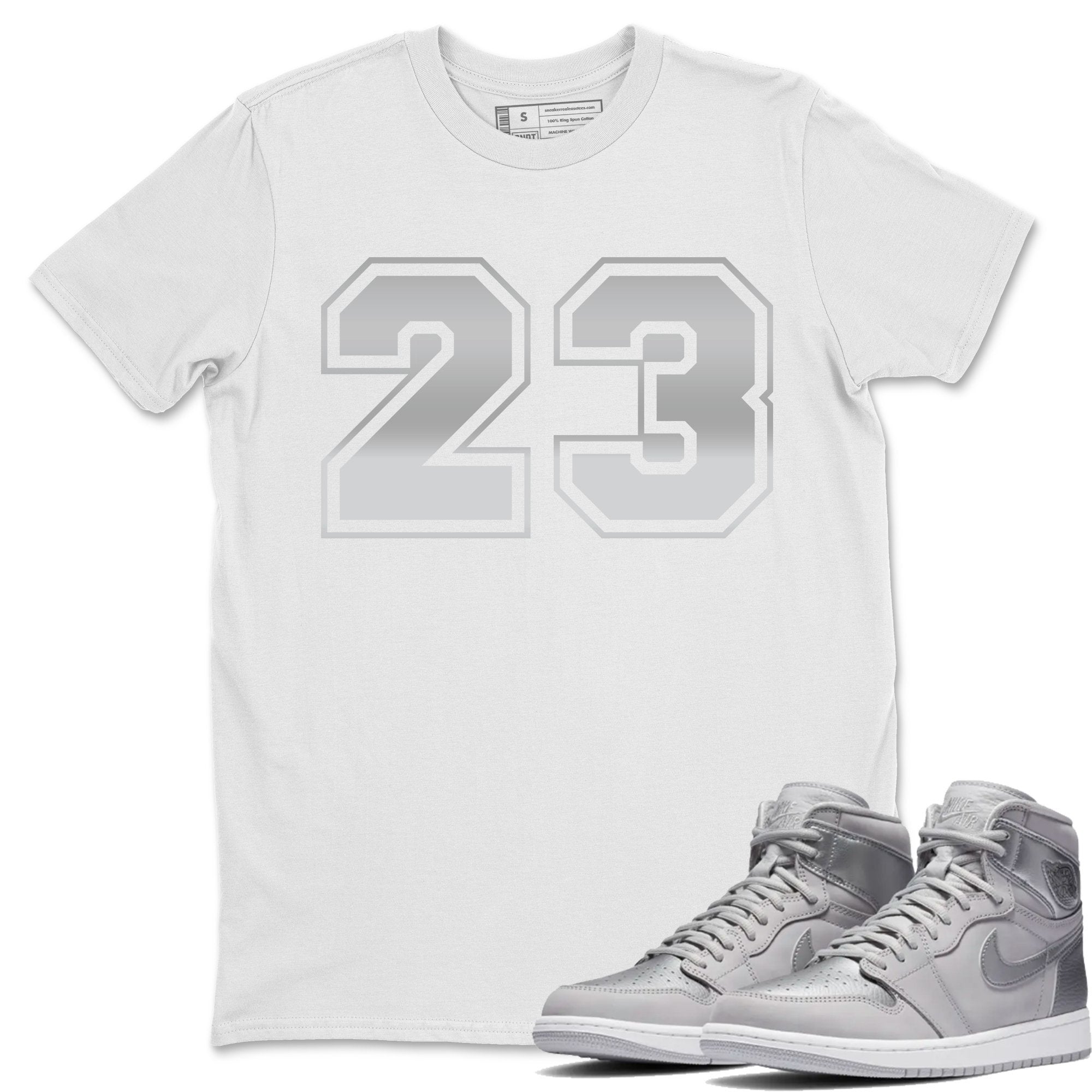 23 Unisex Tops - Air Jordan 1 Tokyo