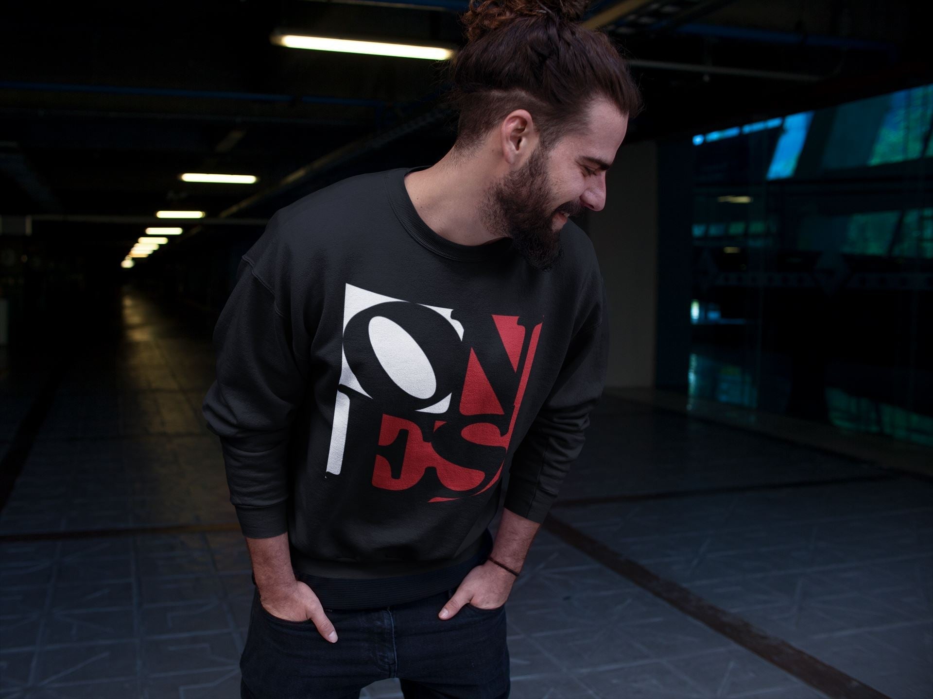 Ones Unisex Tops - Air Jordan 1 Varsity Red