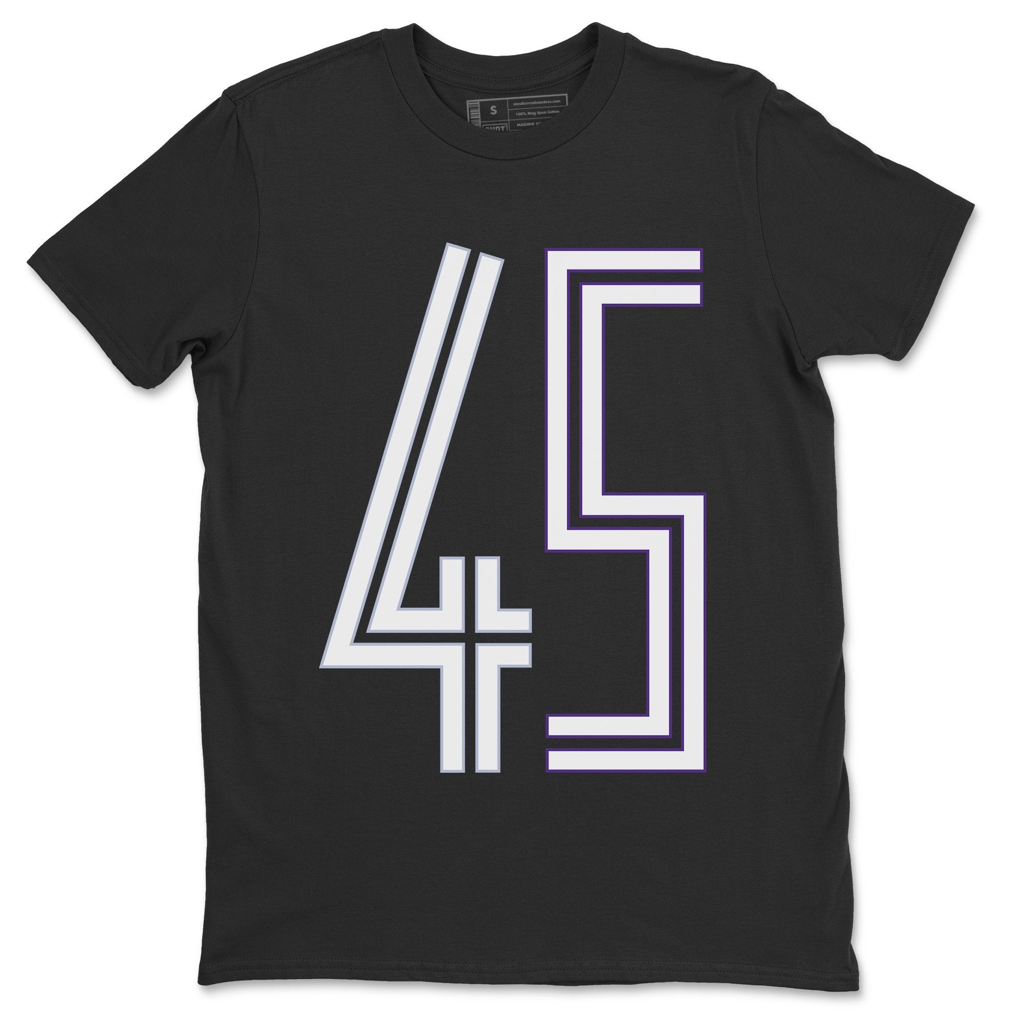 45 Unisex Tops - Air Jordan 11 Concord