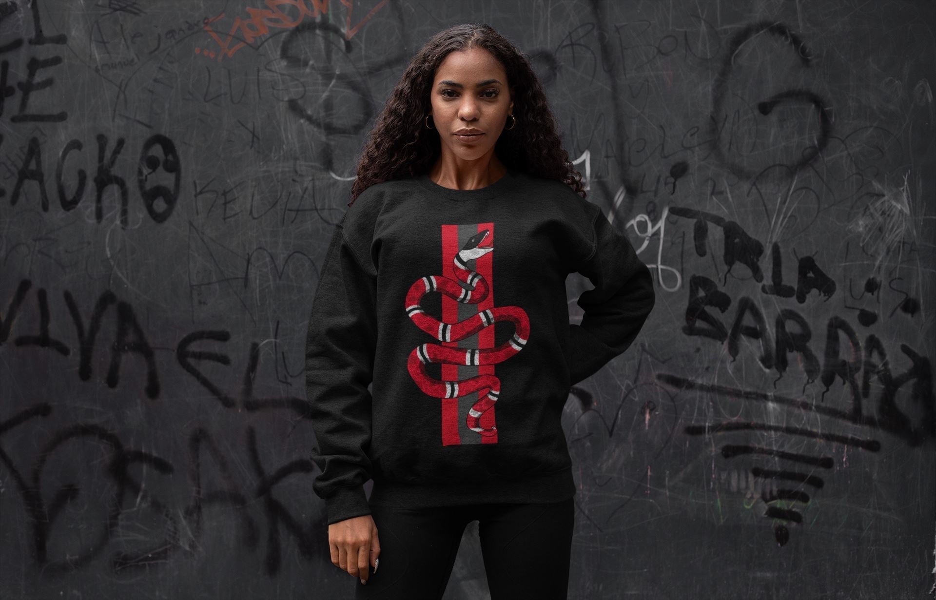 Snake Unisex Tops - Air Jordan 12 Reverse Flu Game
