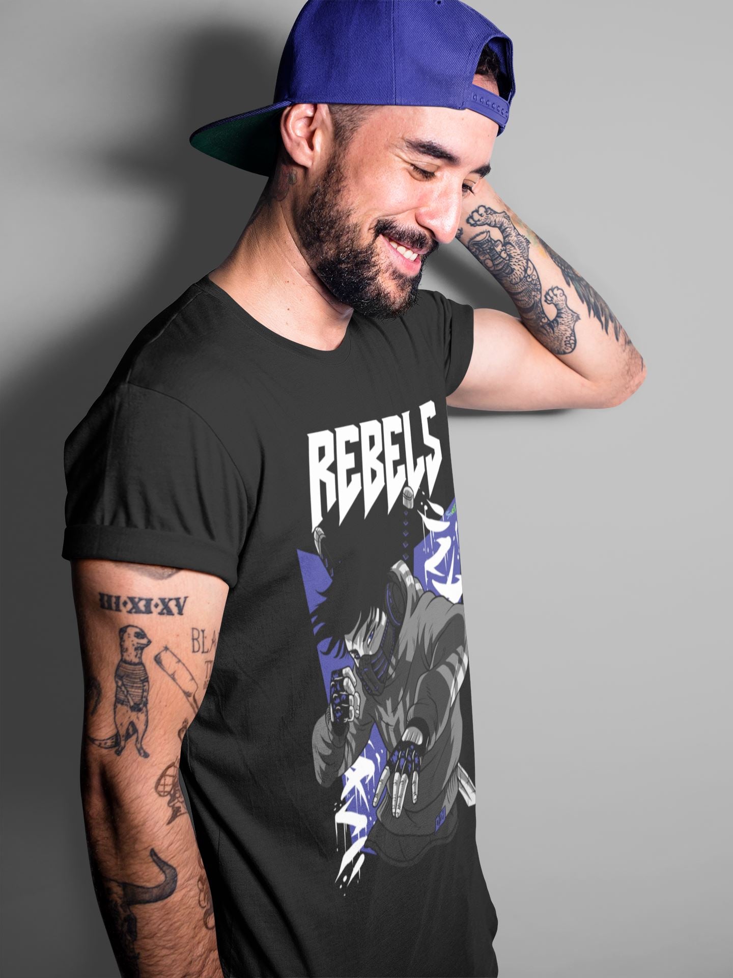Rebels Unisex Tops - Air Jordan 13 Flint