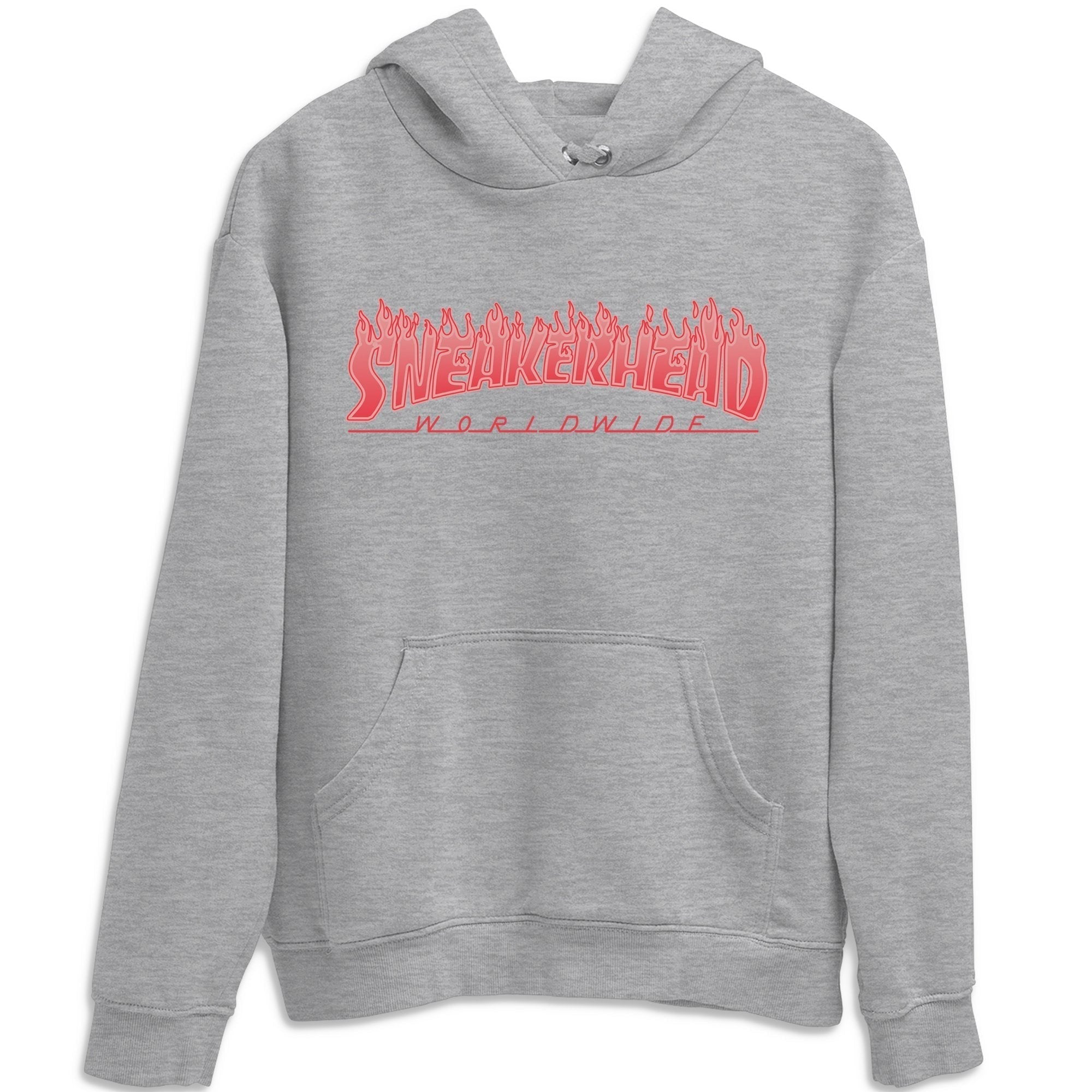 Fire snkmatch Unisex Tops - Air Jordan 3 Rust Pink
