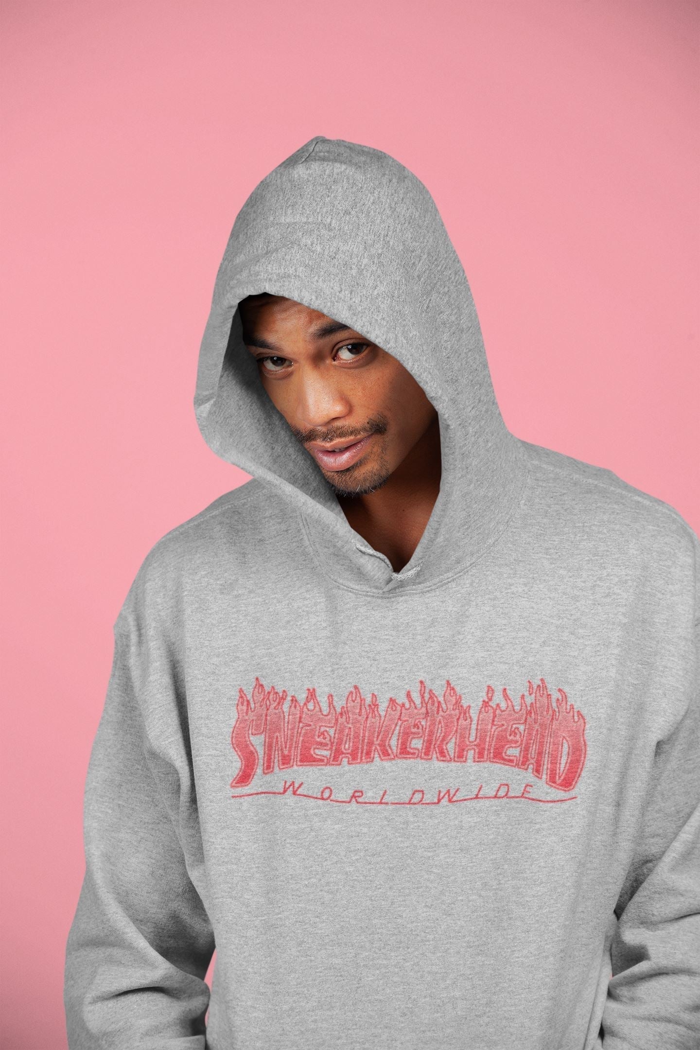 Fire snkmatch Unisex Tops - Air Jordan 3 Rust Pink