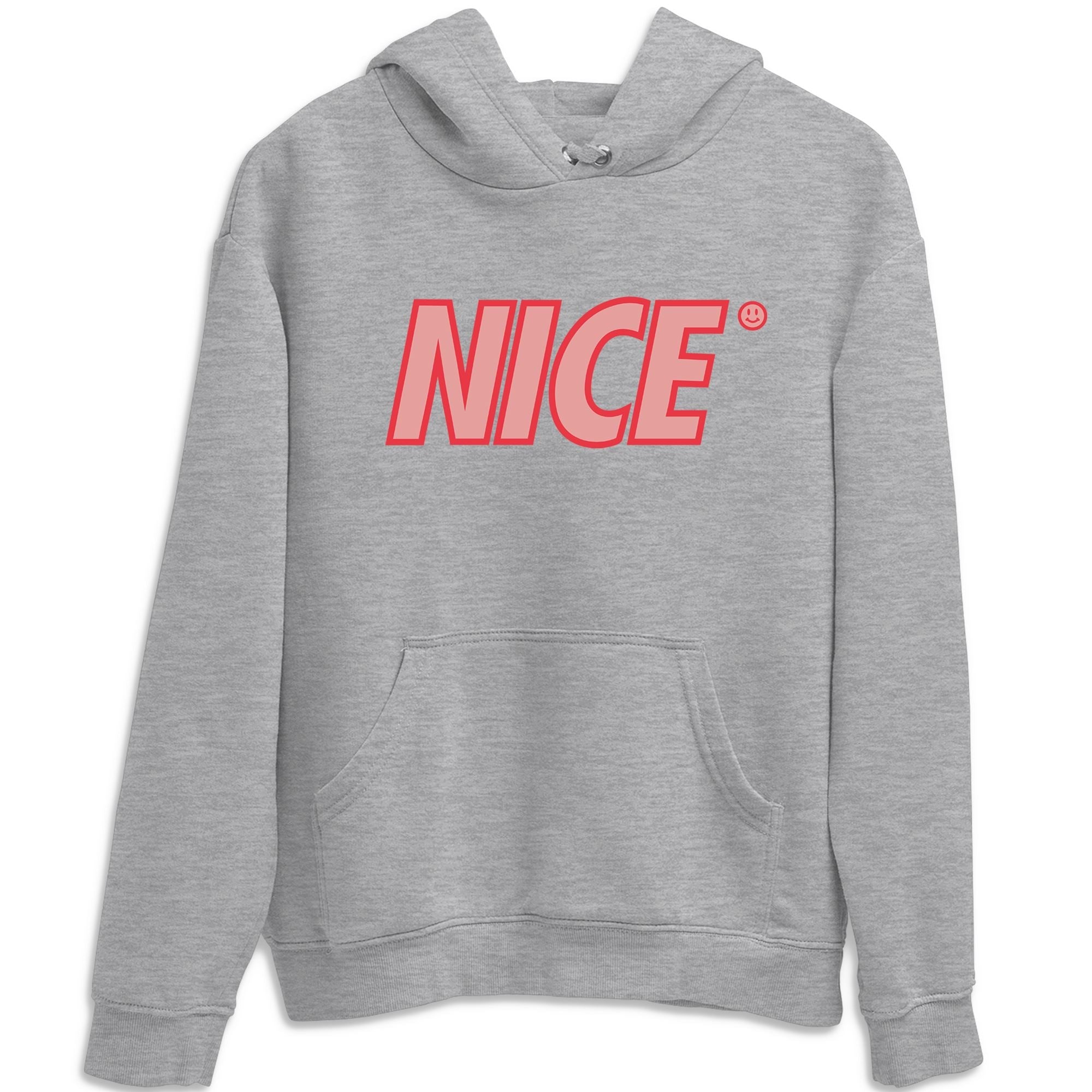 Nice Smile Unisex Tops - Air Jordan 3 Rust Pink