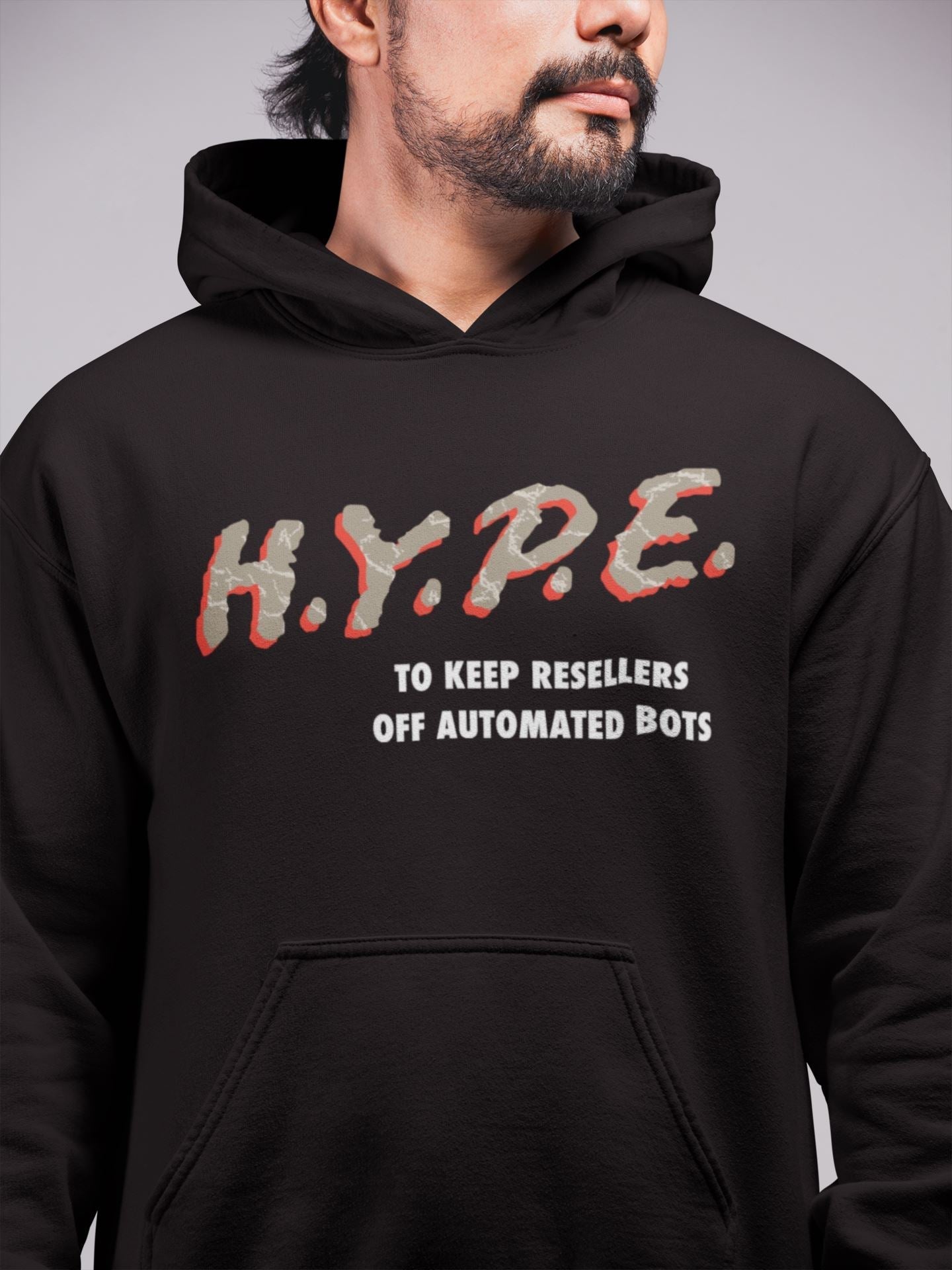 Hype Unisex Tops - Air Jordan 4 Taupe Haze