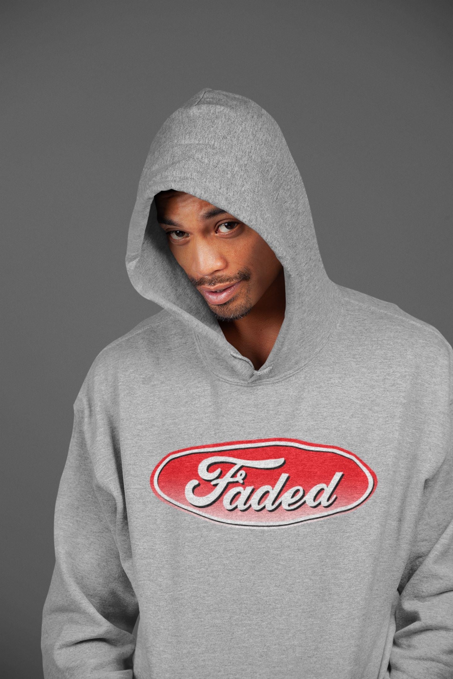 Faded Unisex Tops - Air Jordan 5 Raging Bull