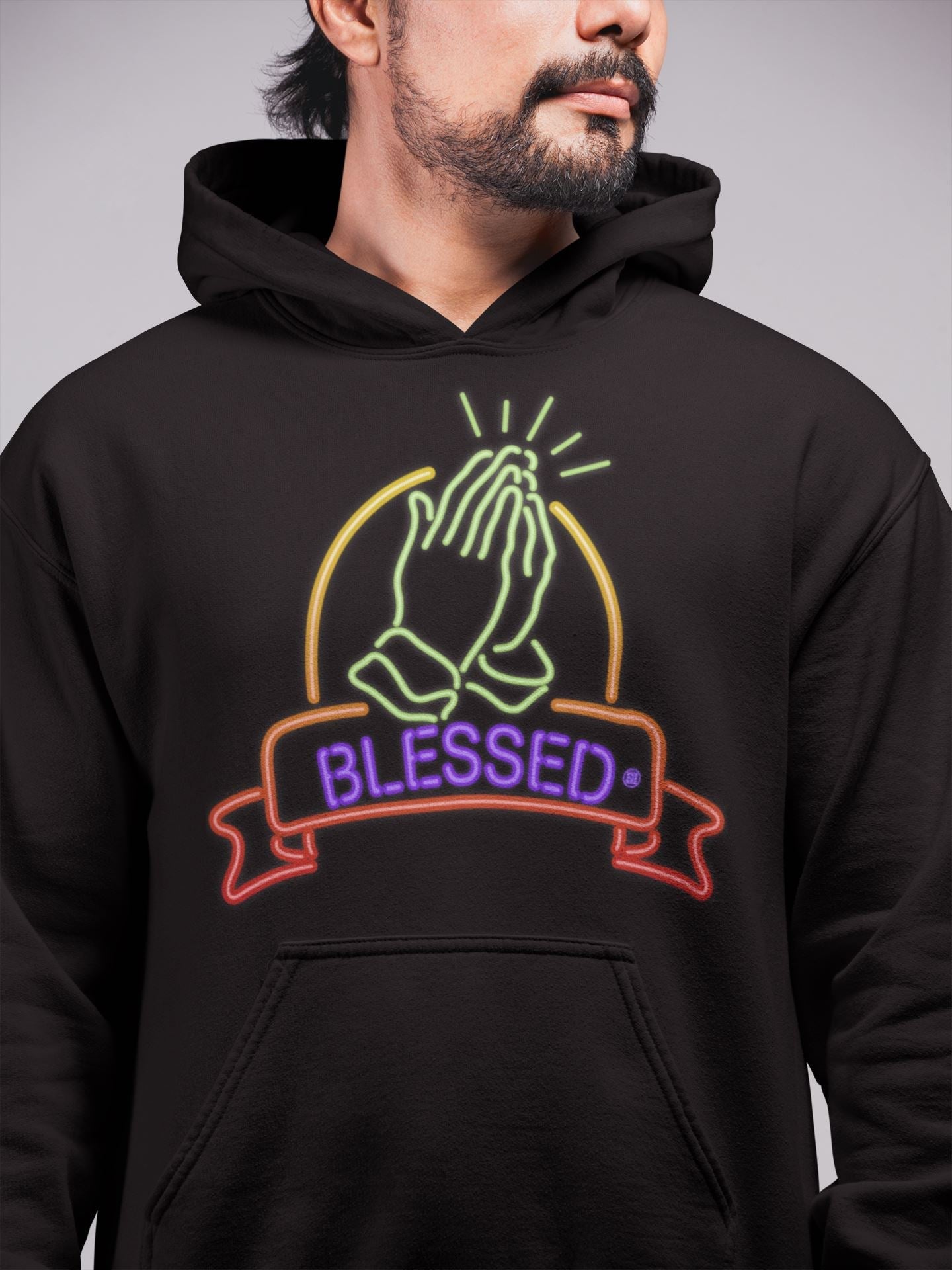 Blessed Unisex Tops - Air Jordan 5 What The
