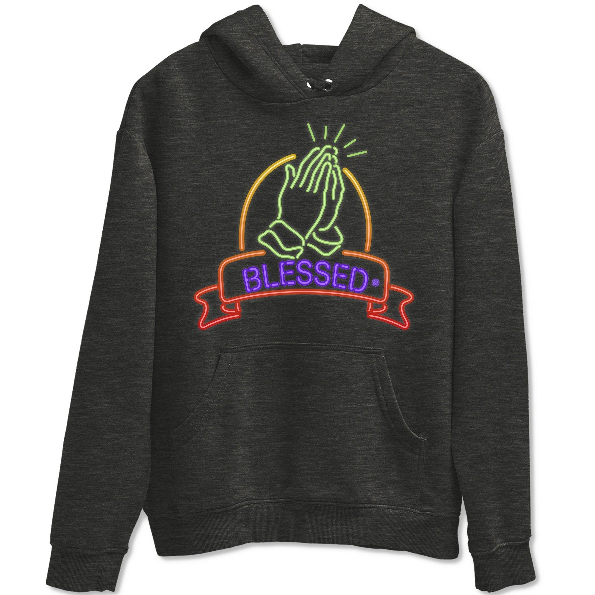 Blessed Unisex Tops - Air Jordan 5 What The