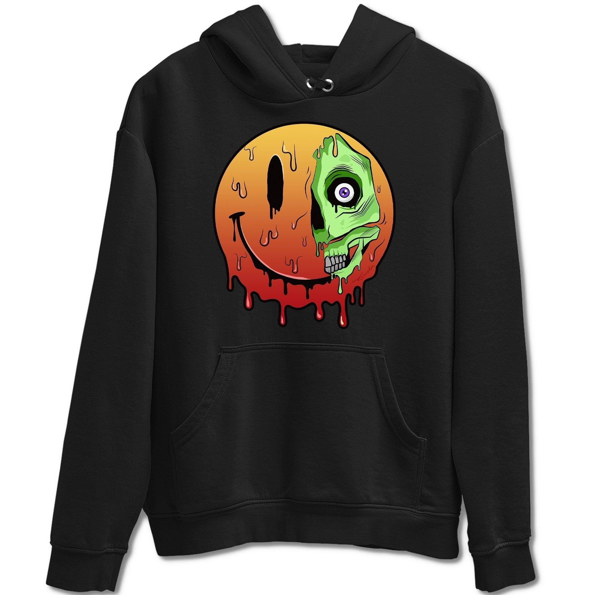 Dead Inside Unisex Tops - Air Jordan 5 What The