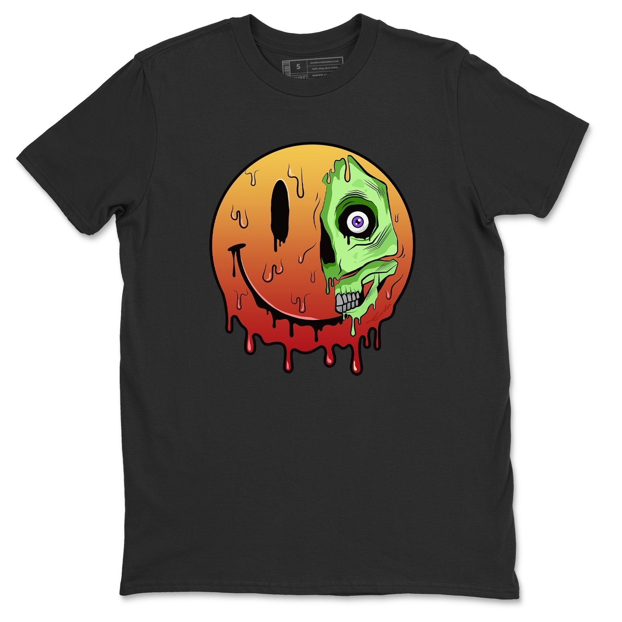 Dead Inside Unisex Tops - Air Jordan 5 What The
