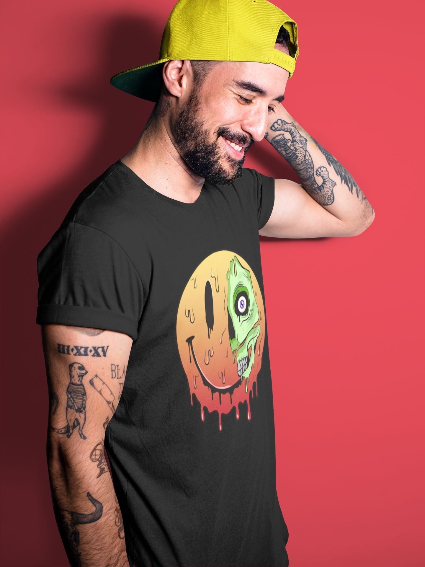 Dead Inside Unisex Tops - Air Jordan 5 What The