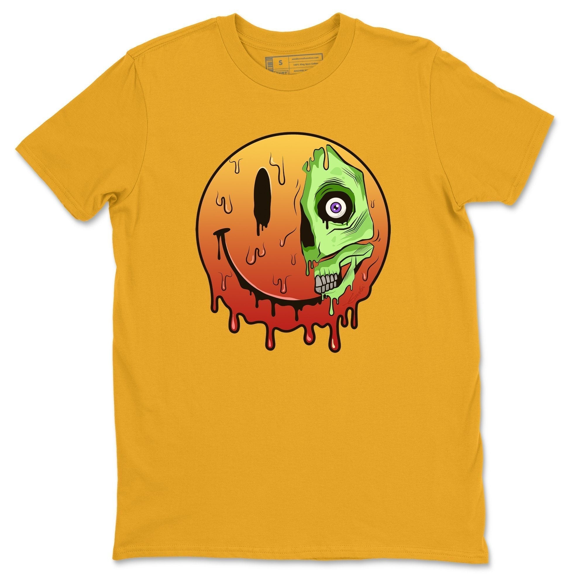 Dead Inside Unisex Tops - Air Jordan 5 What The