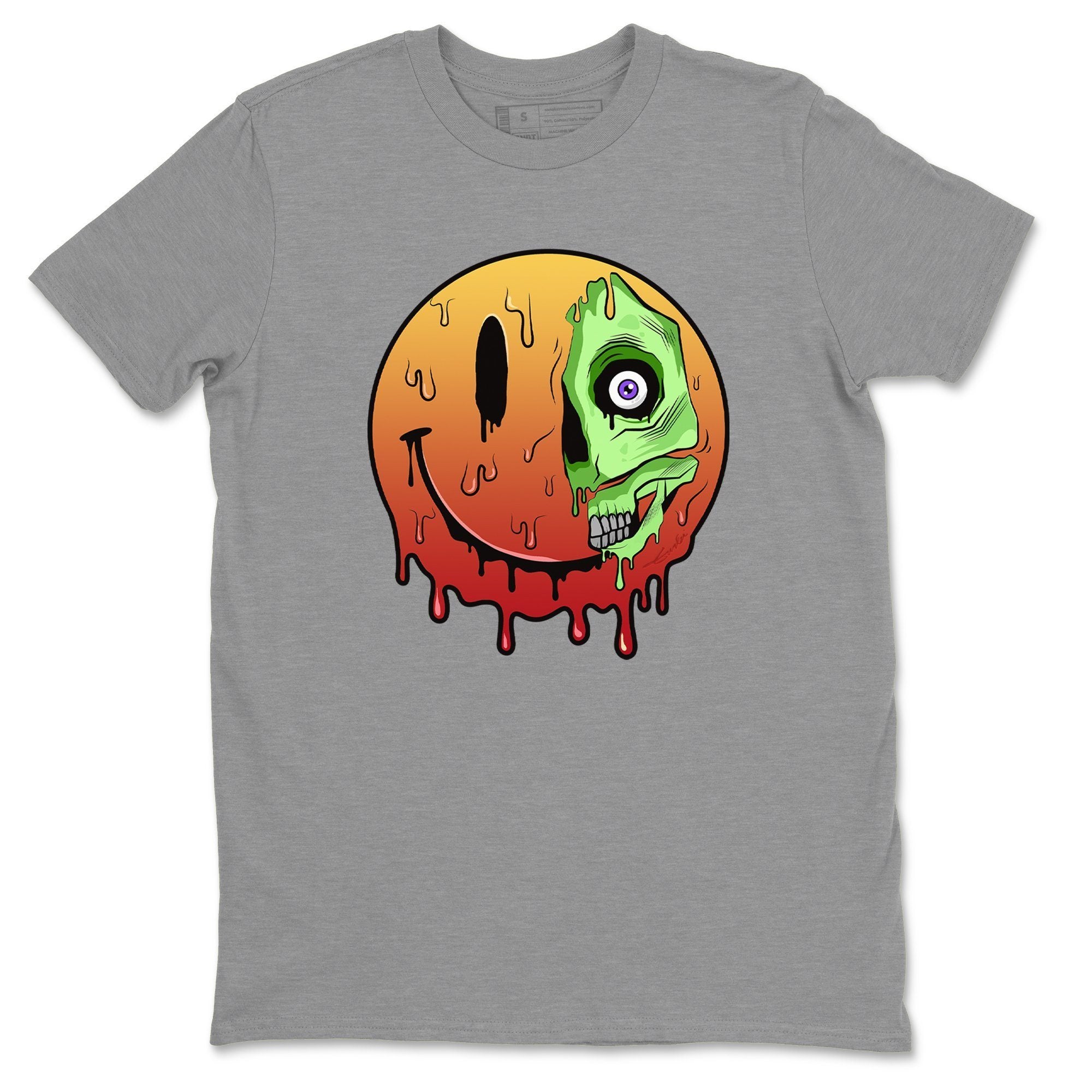 Dead Inside Unisex Tops - Air Jordan 5 What The