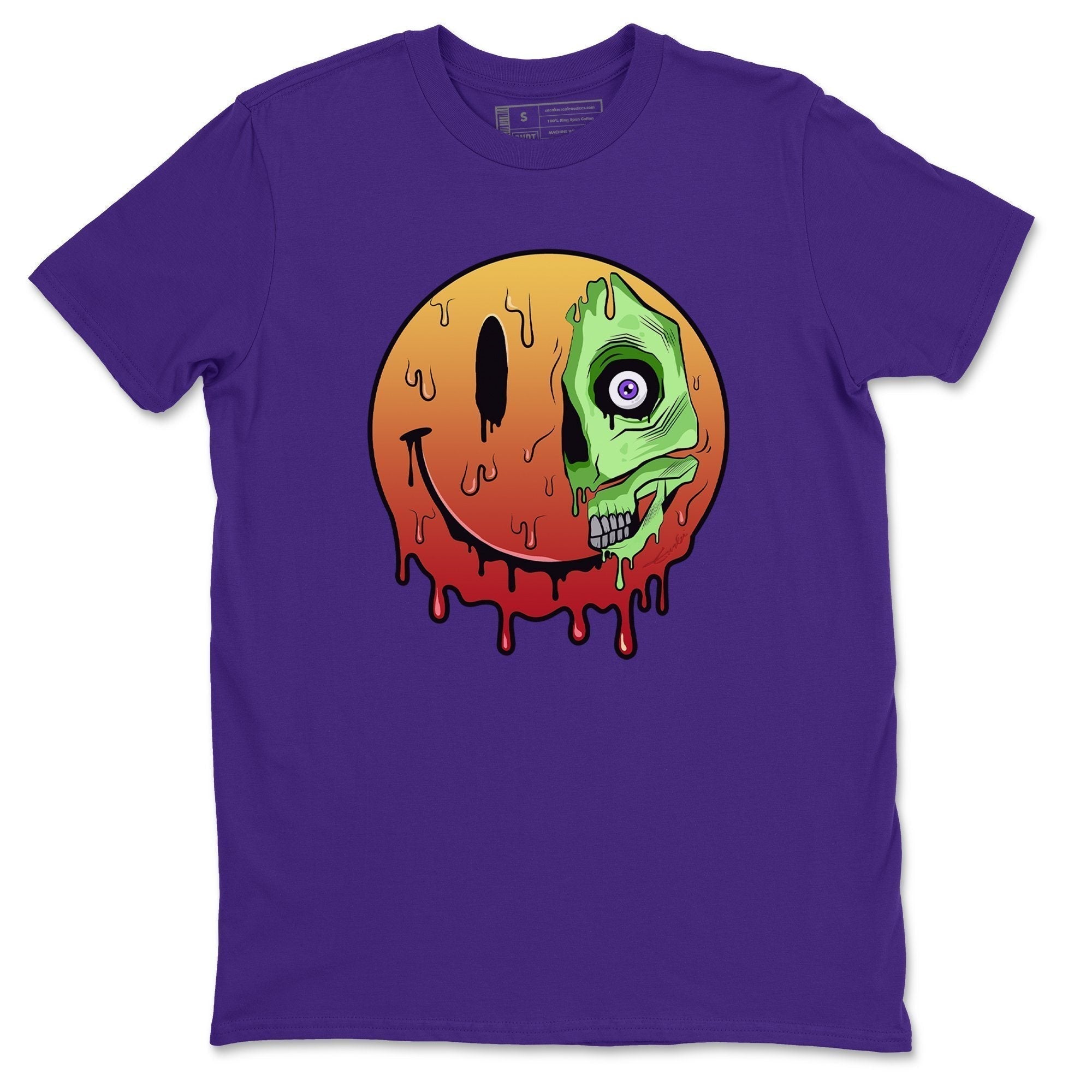 Dead Inside Unisex Tops - Air Jordan 5 What The