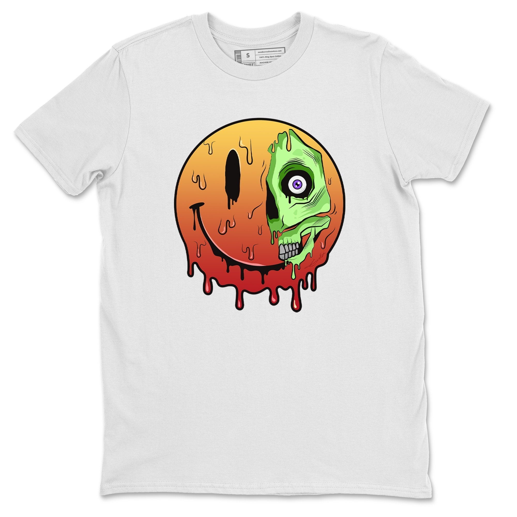 Dead Inside Unisex Tops - Air Jordan 5 What The