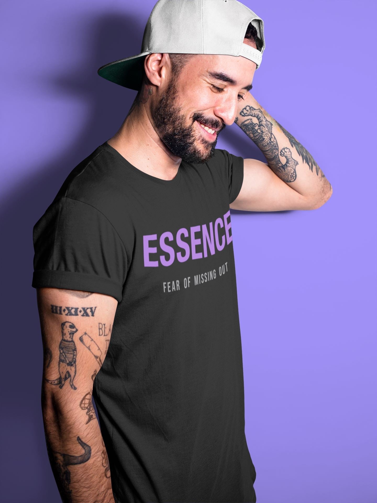 Fomo Unisex Tops - Air Jordan 7 Flint