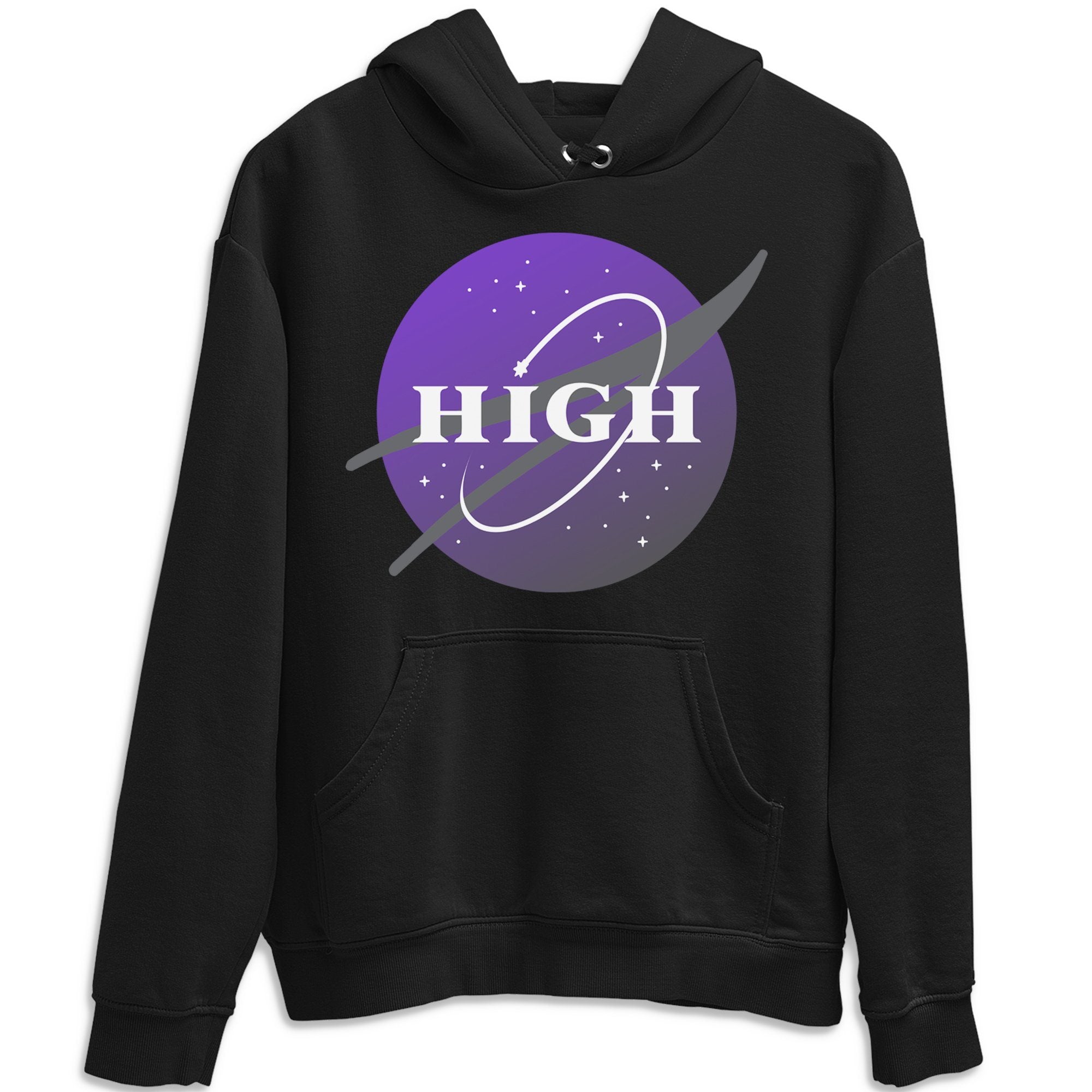 High Unisex Tops - Air Jordan 7 Flint