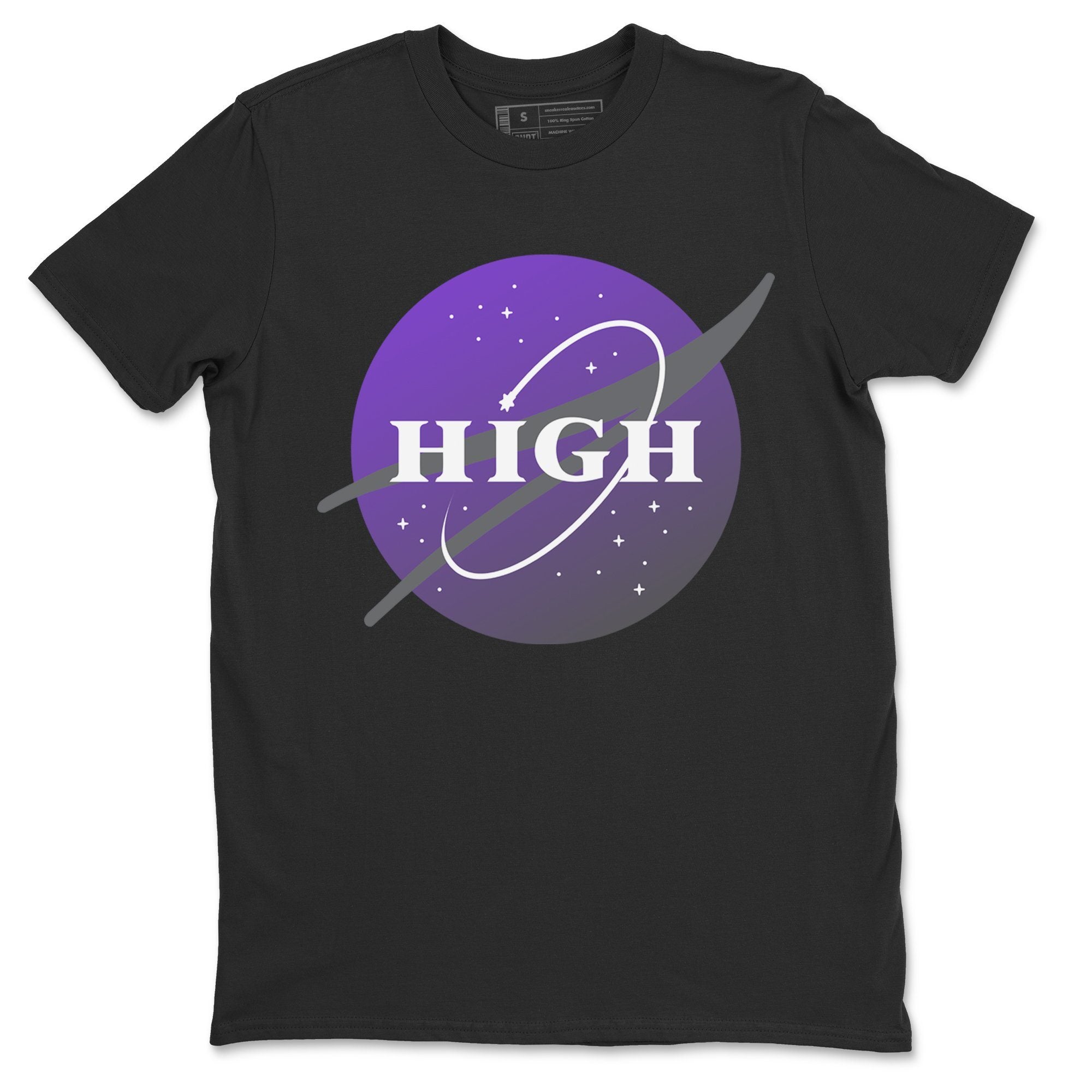 High Unisex Tops - Air Jordan 7 Flint