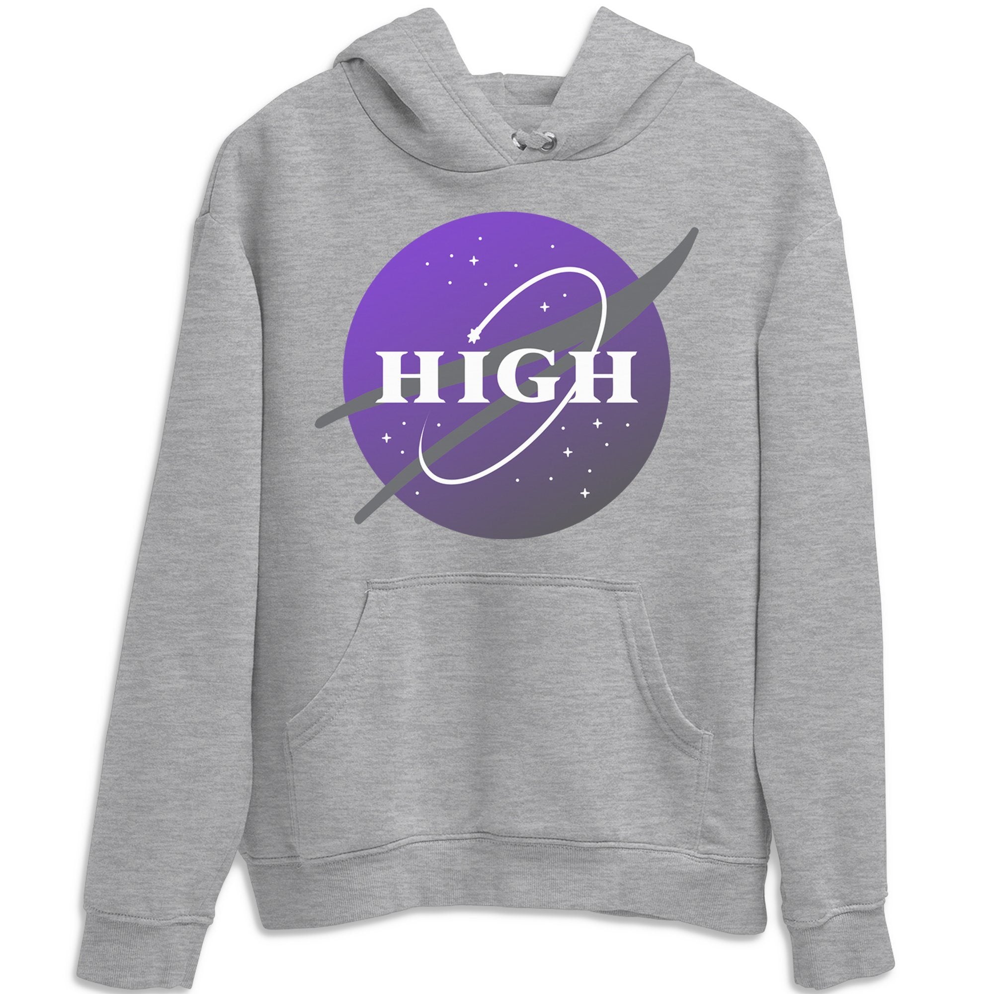 High Unisex Tops - Air Jordan 7 Flint