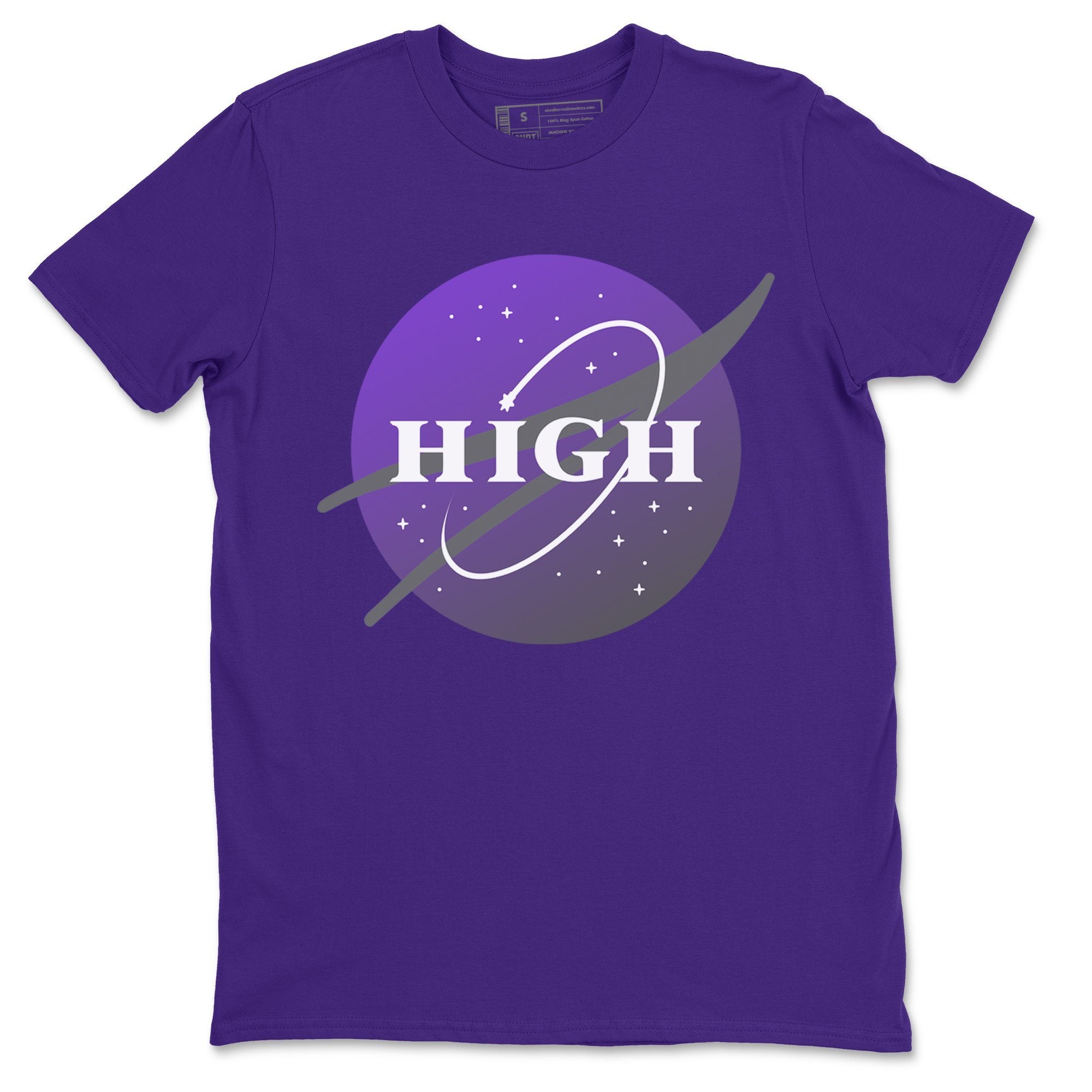 High Unisex Tops - Air Jordan 7 Flint