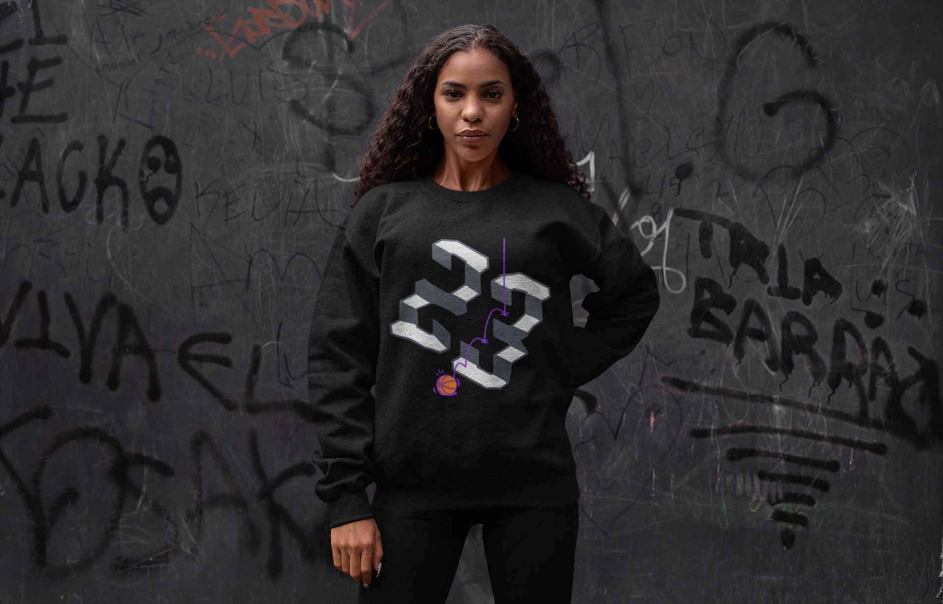 Steps Unisex Tops - Air Jordan 7 Flint