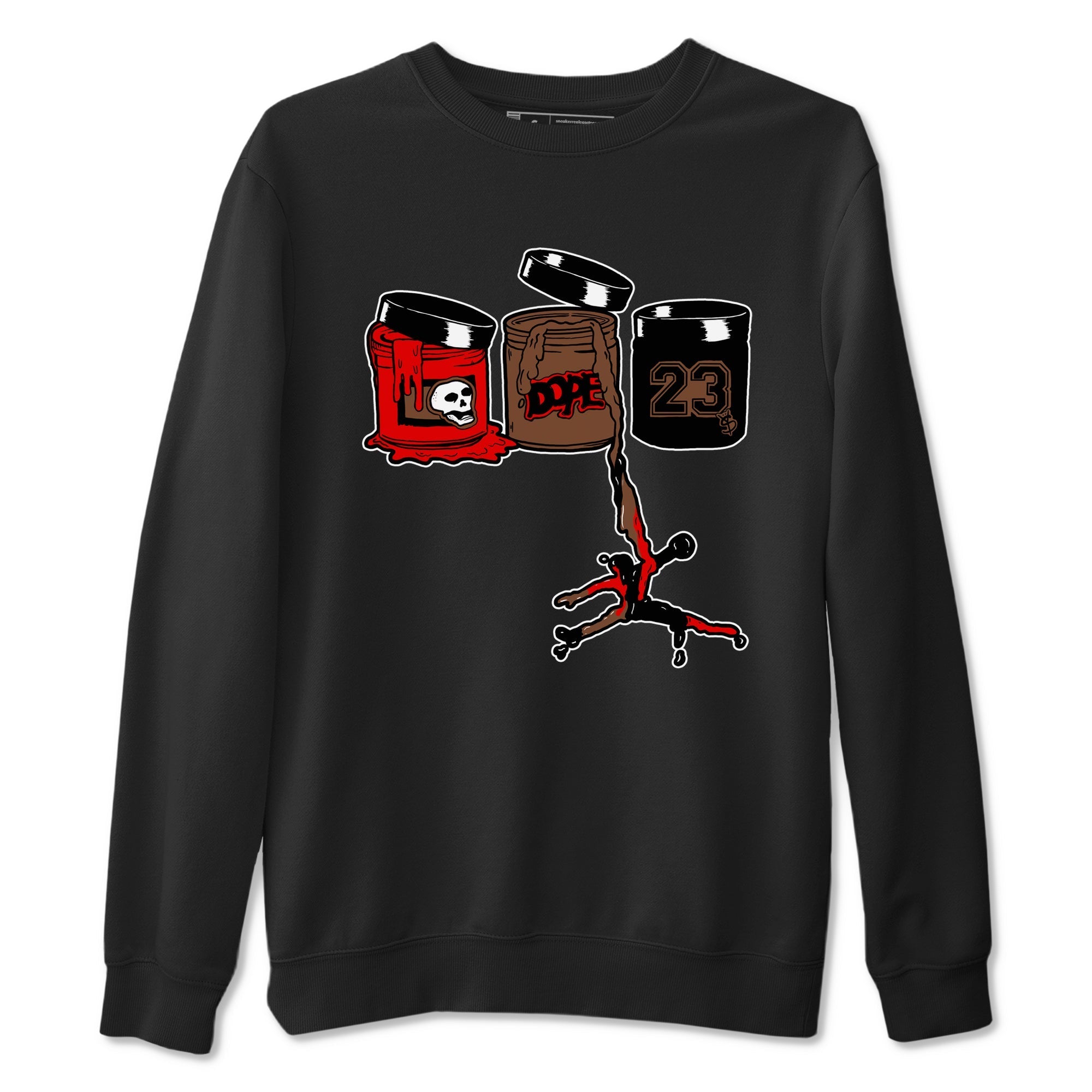 Jordan Paint snkmatch Tees - Air Jordan 9 Olive
