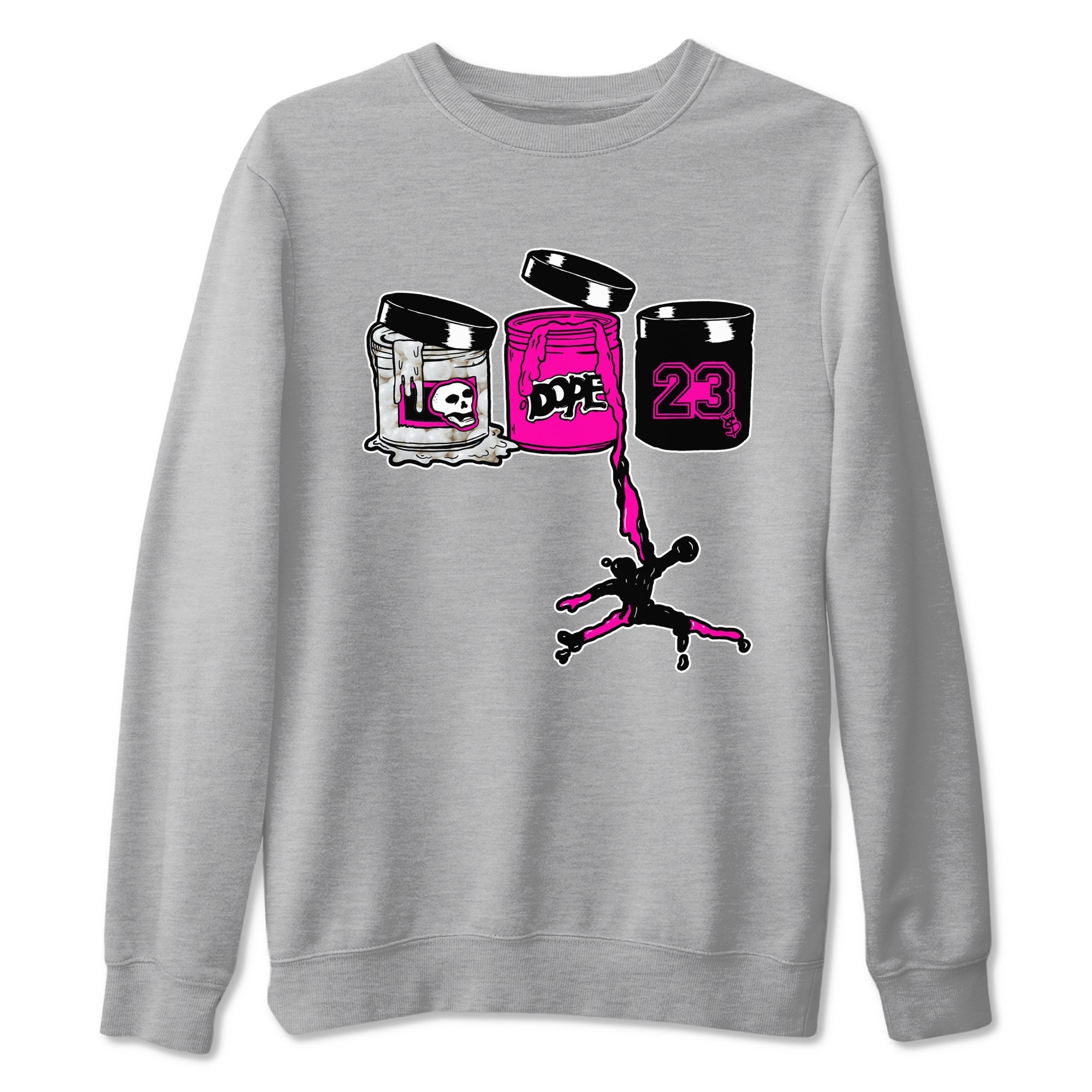 Jordan Paint snkmatch Tees - Nike KD 4 Aunt Pearl